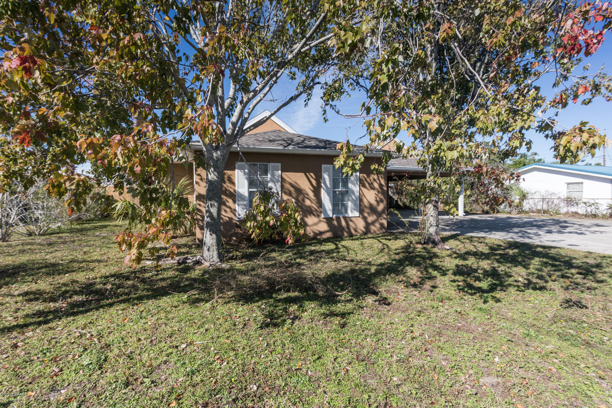 Treasure Island - Residential