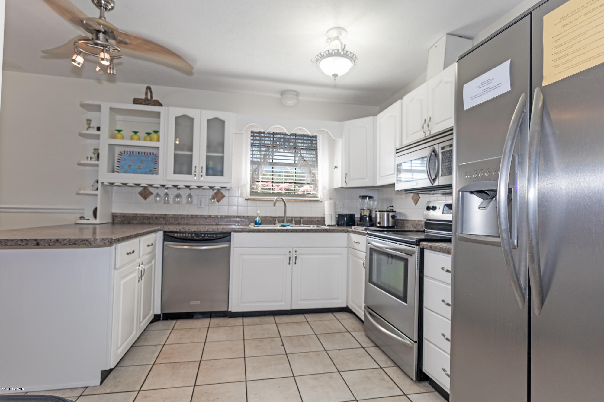 Treasure Island - Residential