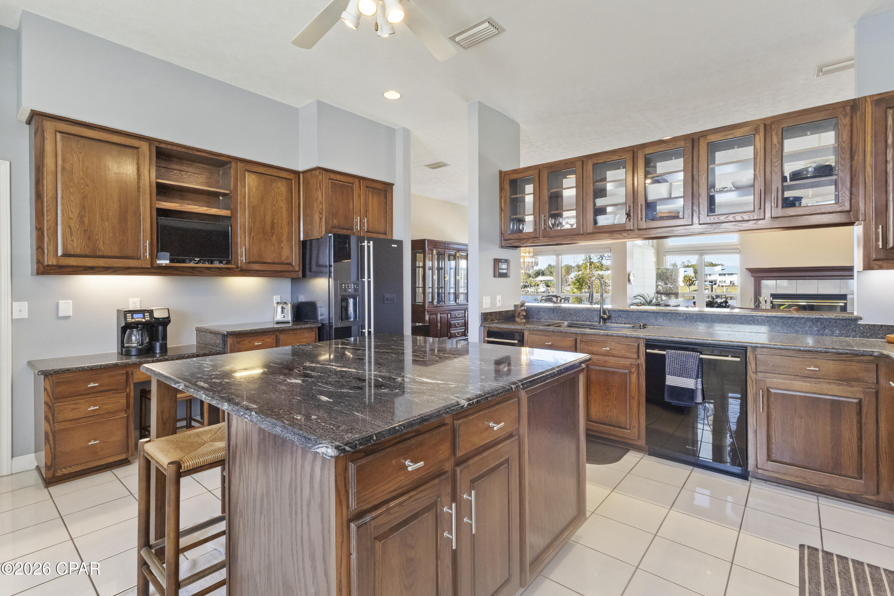 Callaway Bayou Estates Unit 2 - Residential