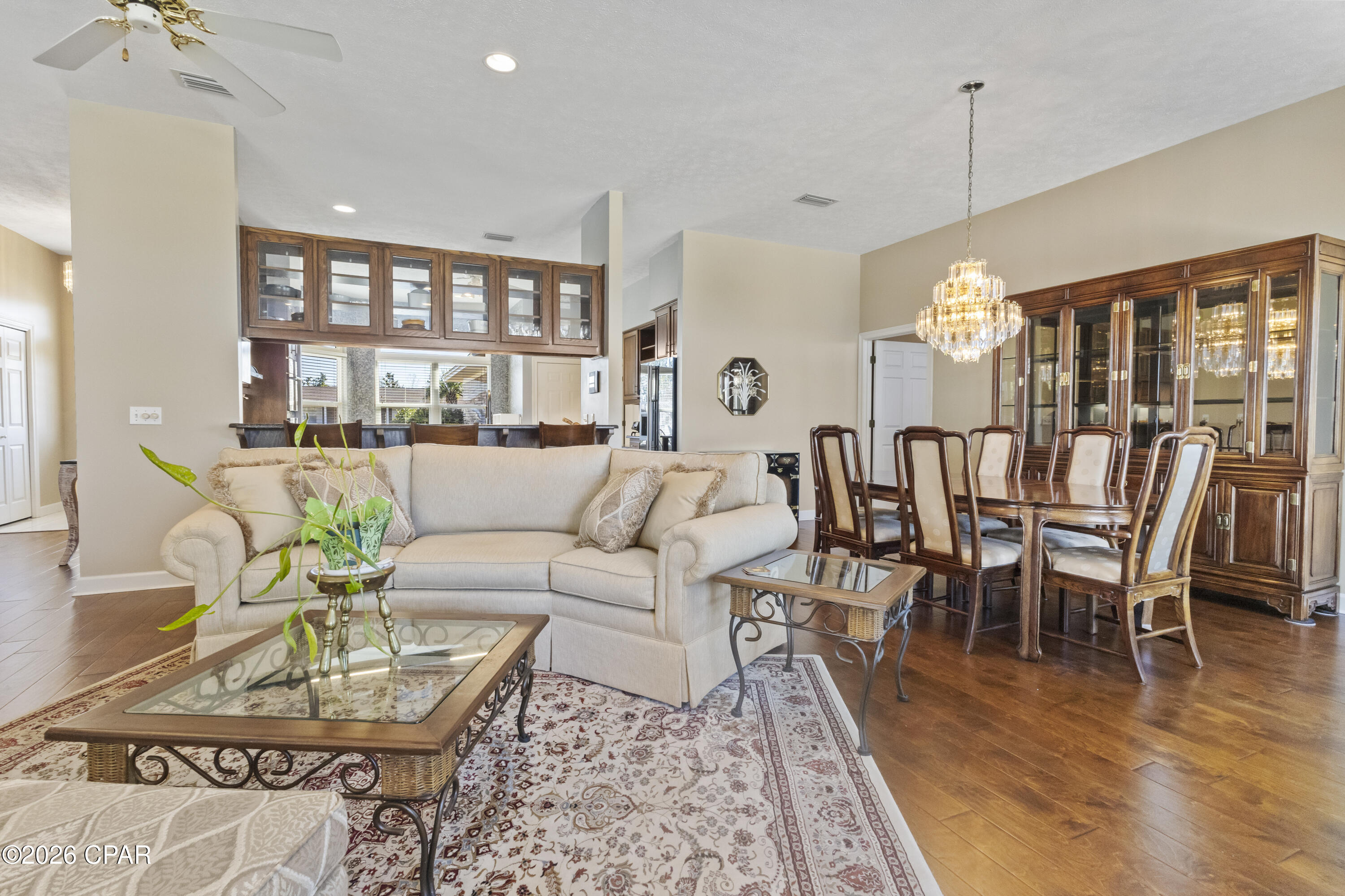 Callaway Bayou Estates Unit 2 - Residential