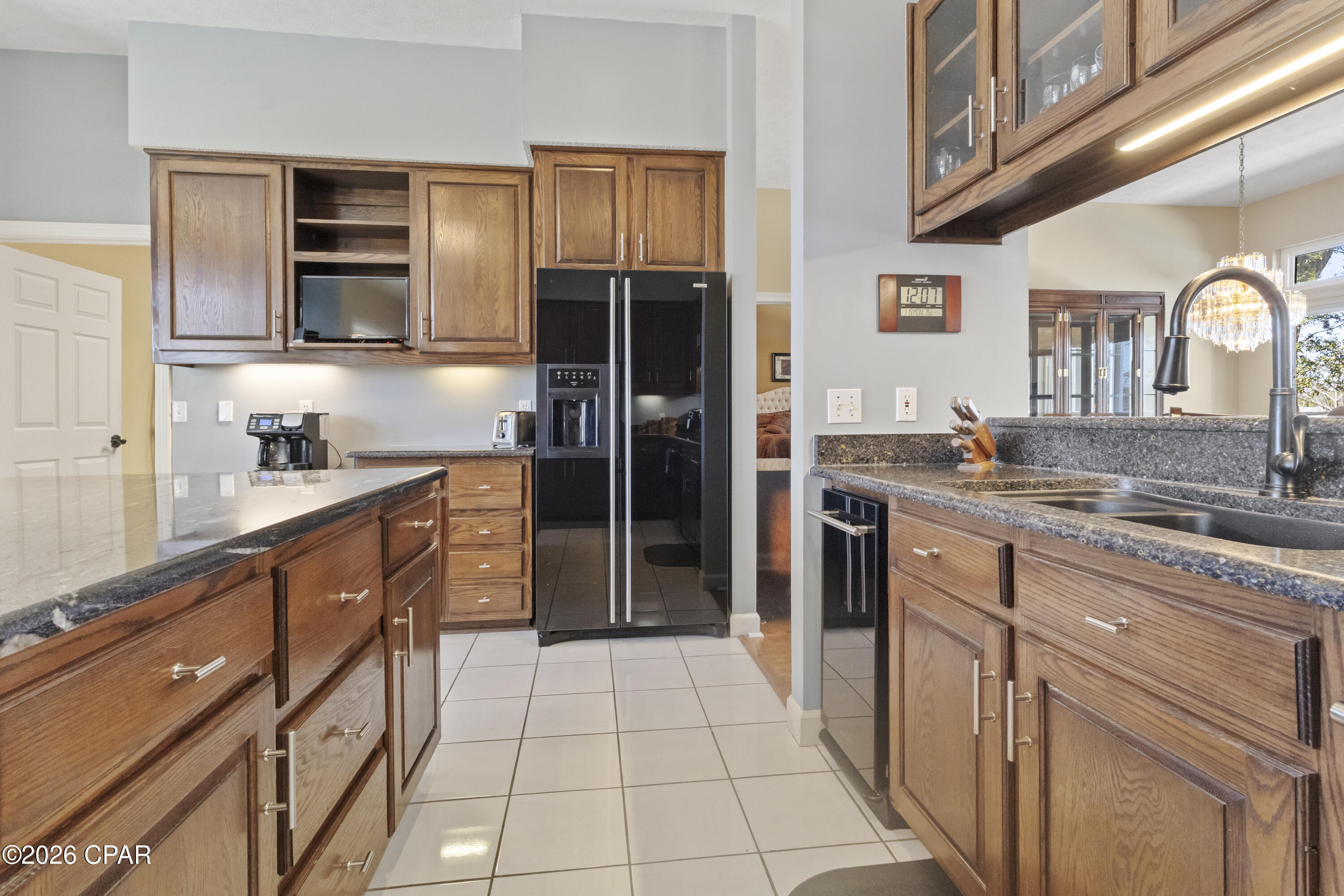 Callaway Bayou Estates Unit 2 - Residential