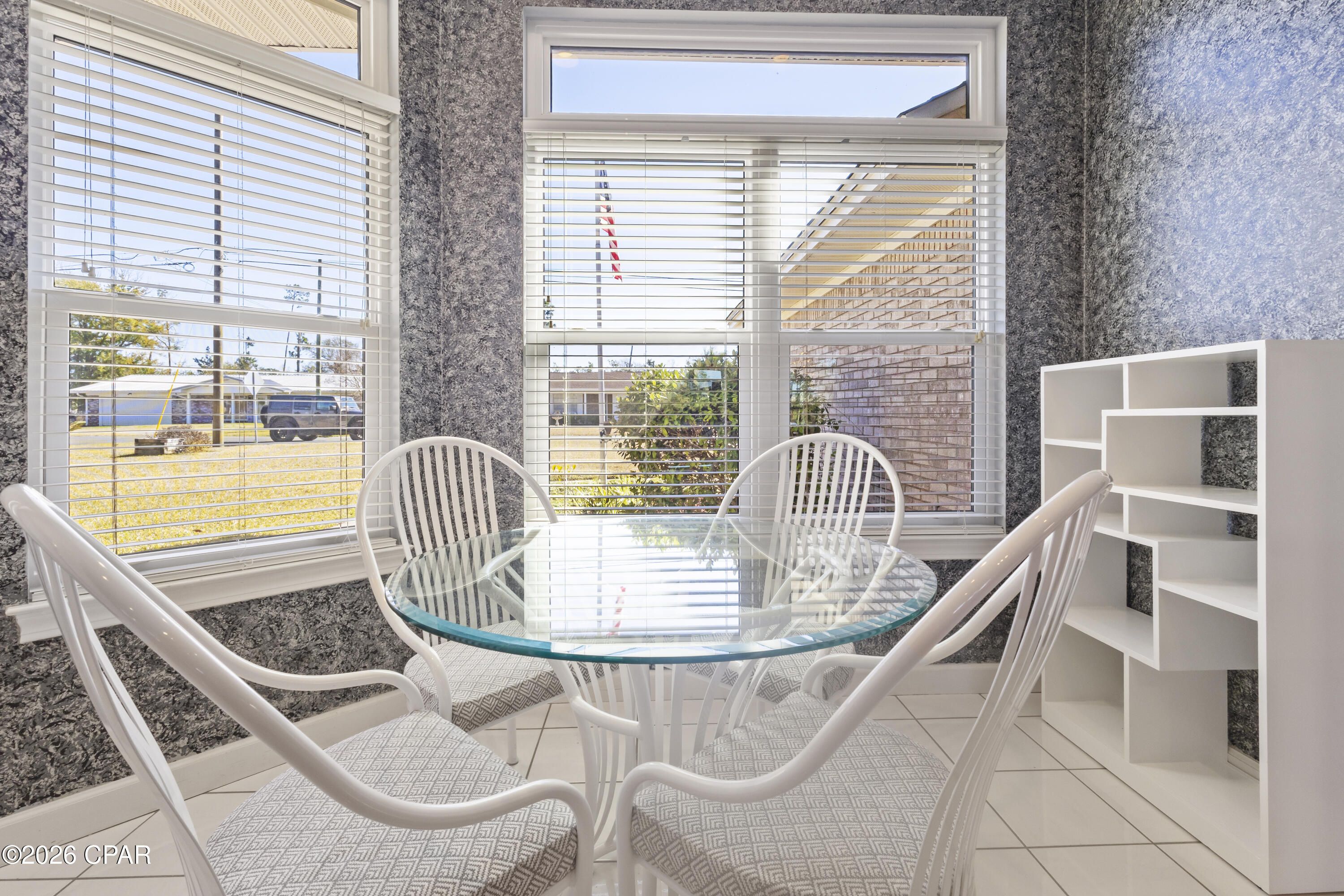 Callaway Bayou Estates Unit 2 - Residential