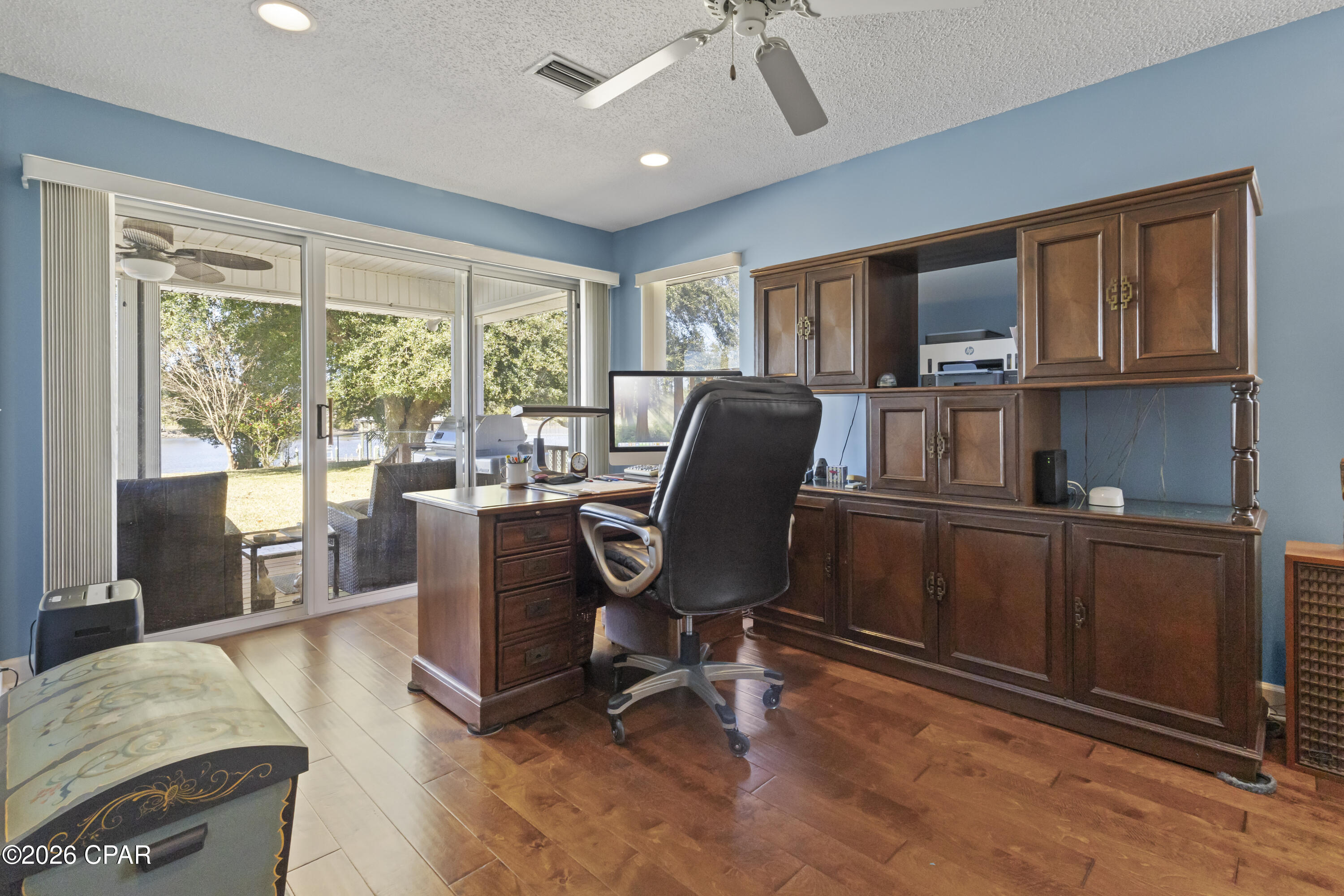 Callaway Bayou Estates Unit 2 - Residential