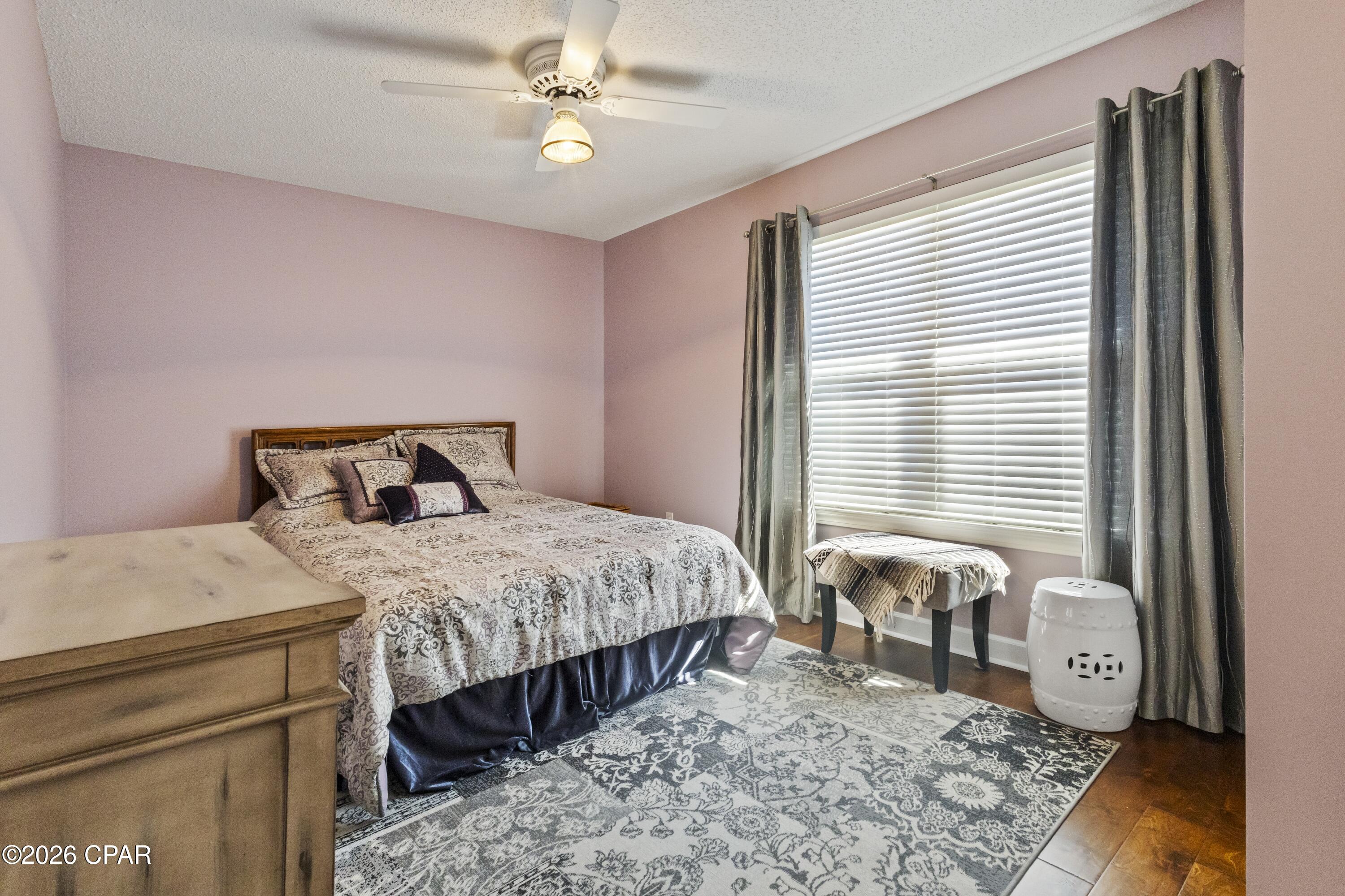 Callaway Bayou Estates Unit 2 - Residential