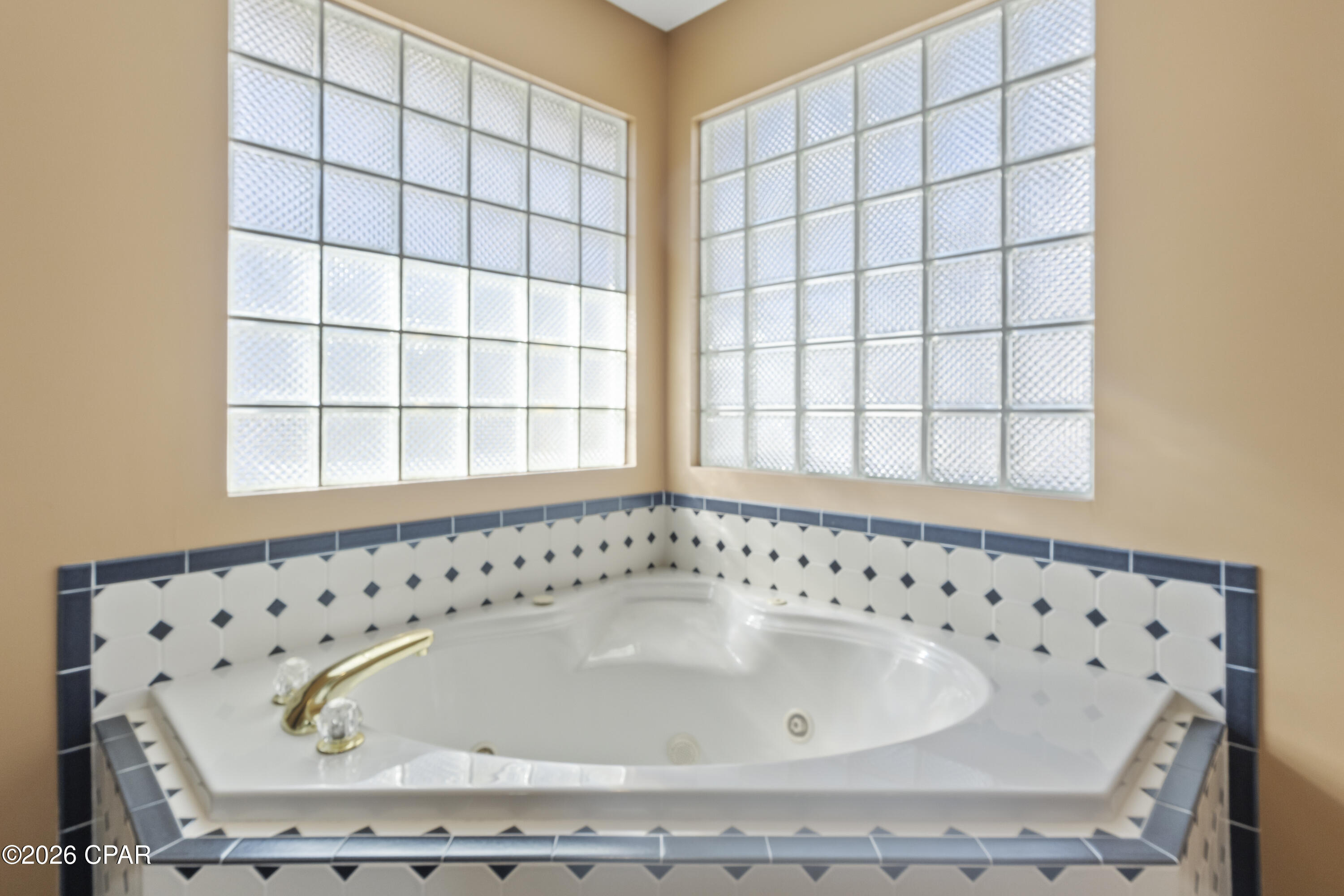 Callaway Bayou Estates Unit 2 - Residential