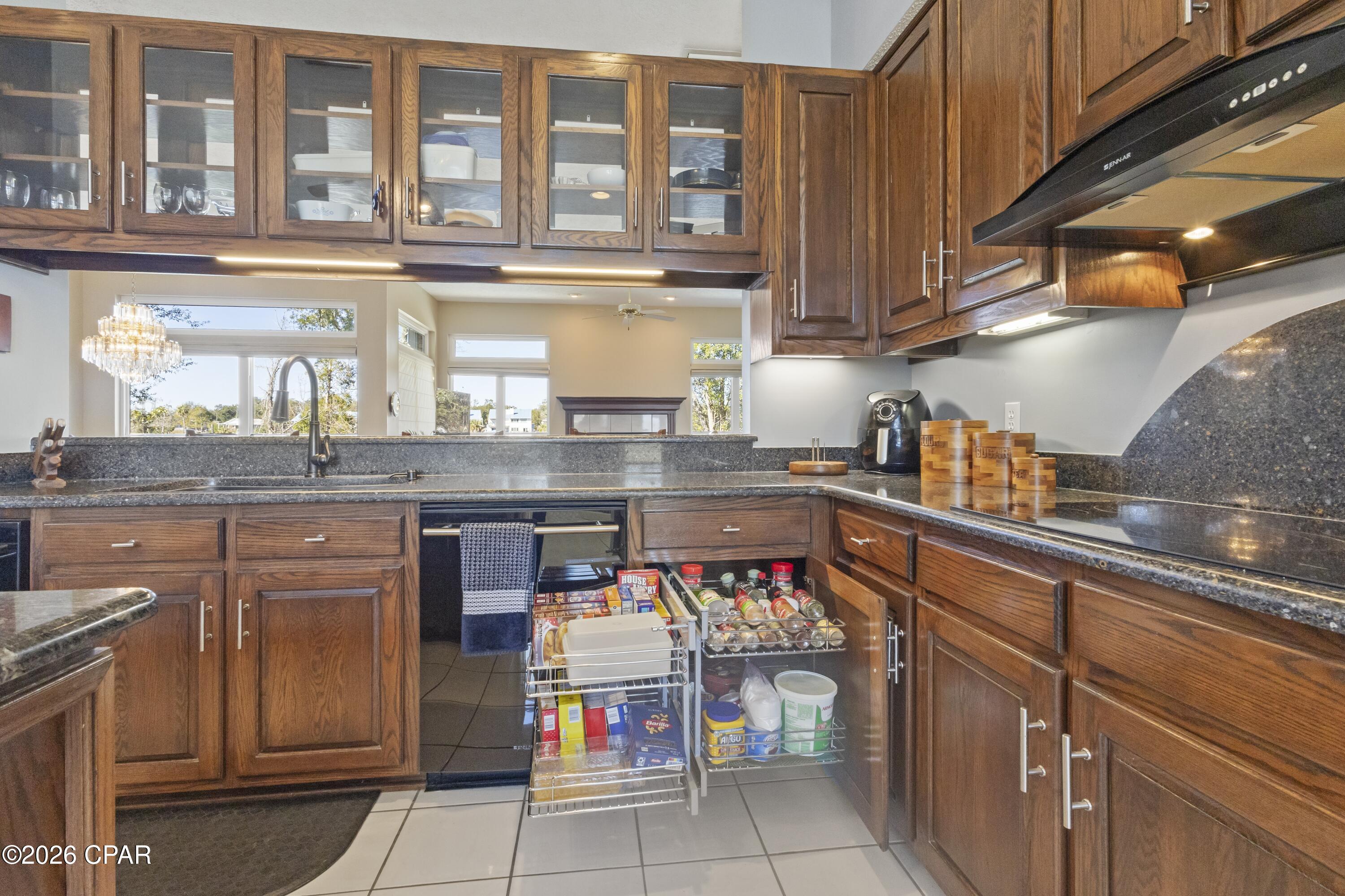 Callaway Bayou Estates Unit 2 - Residential