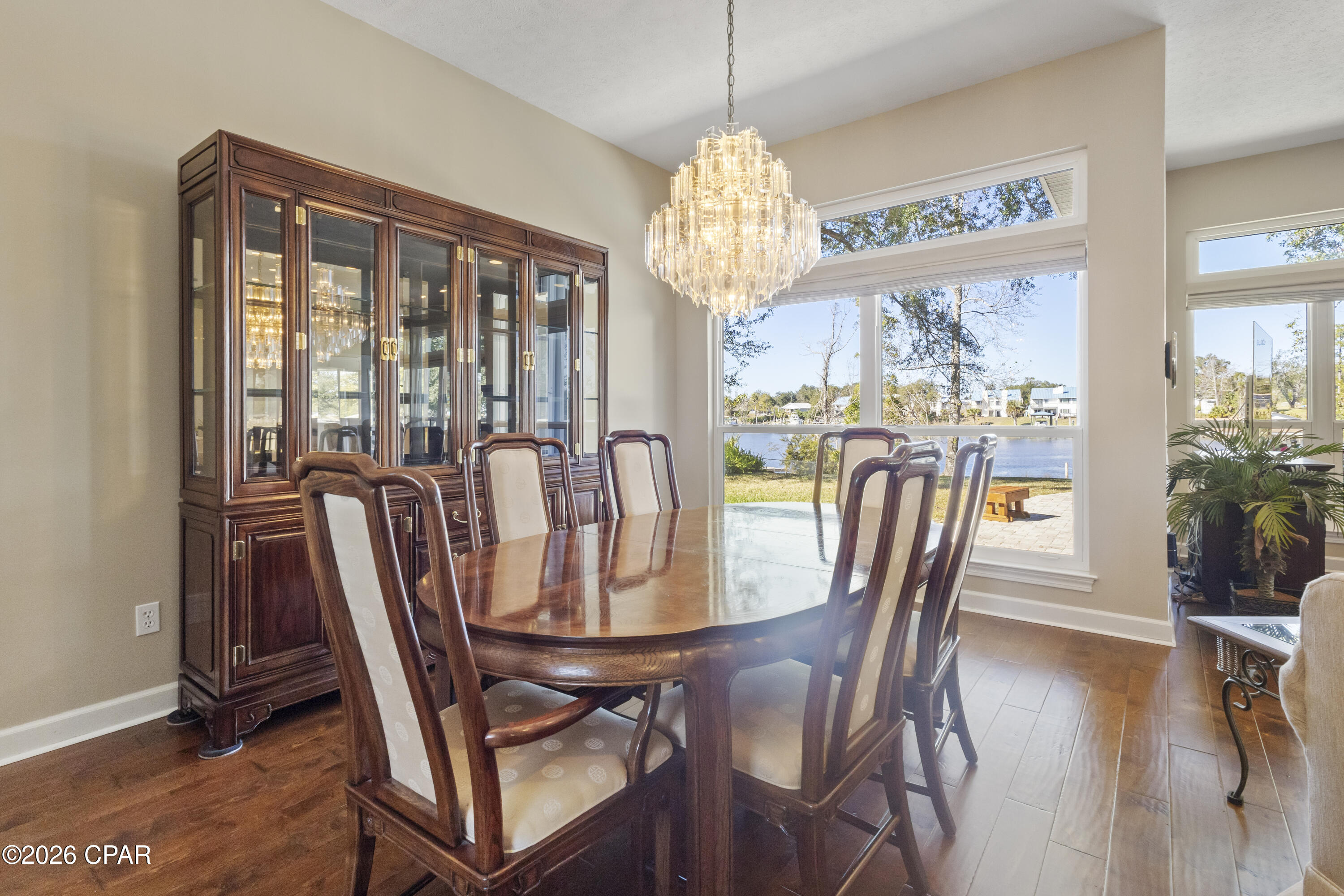 Callaway Bayou Estates Unit 2 - Residential