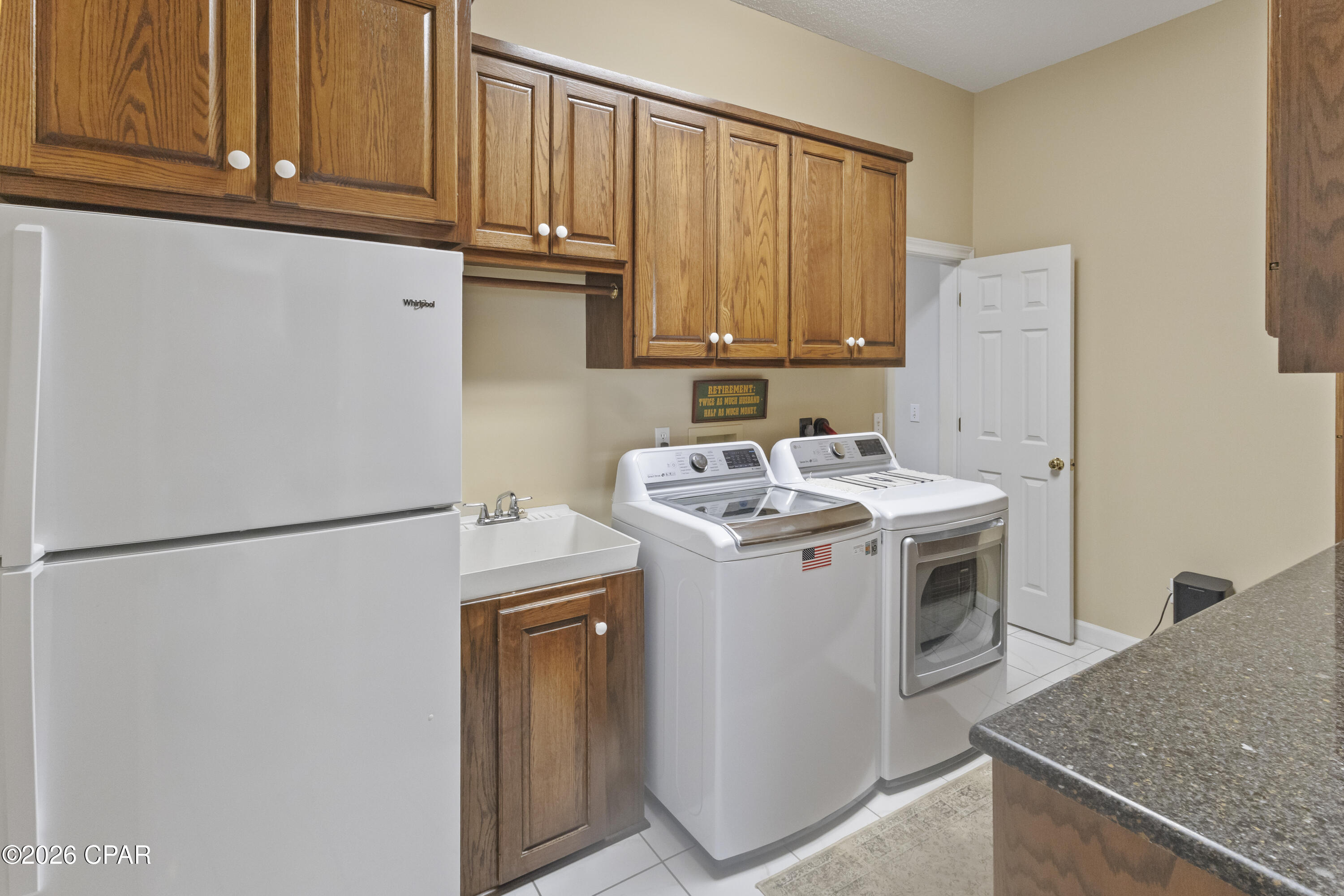 Callaway Bayou Estates Unit 2 - Residential