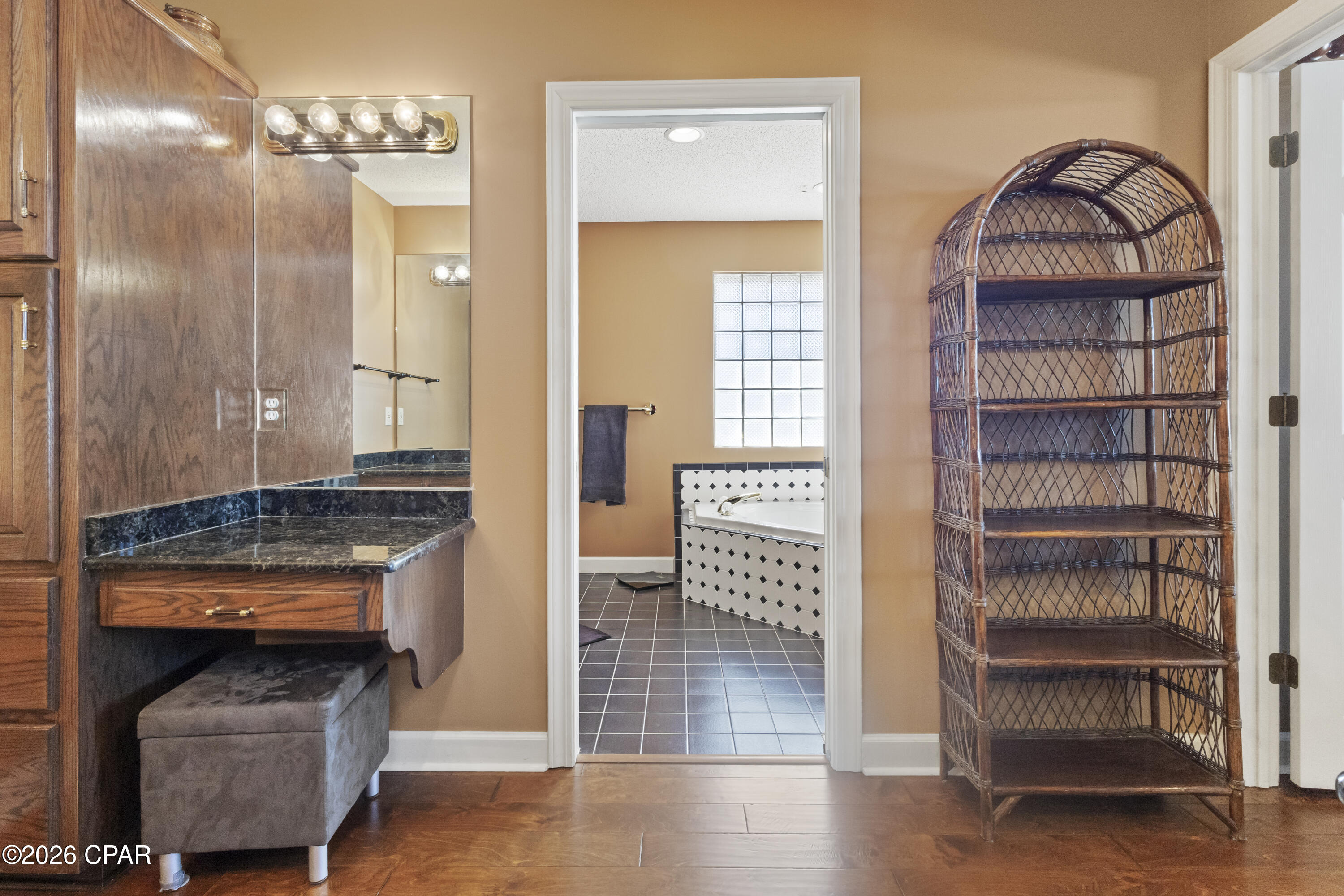 Callaway Bayou Estates Unit 2 - Residential