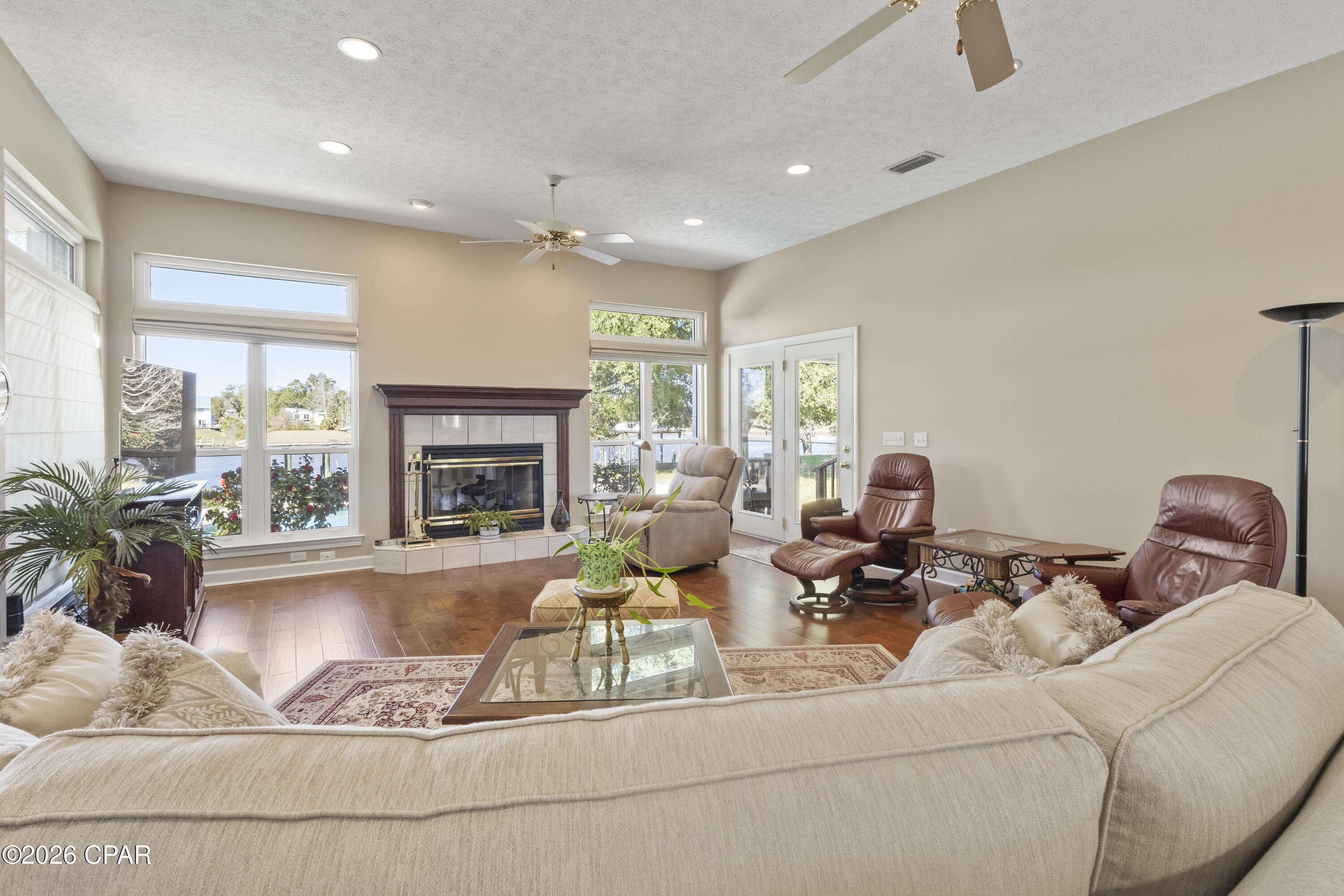 Callaway Bayou Estates Unit 2 - Residential