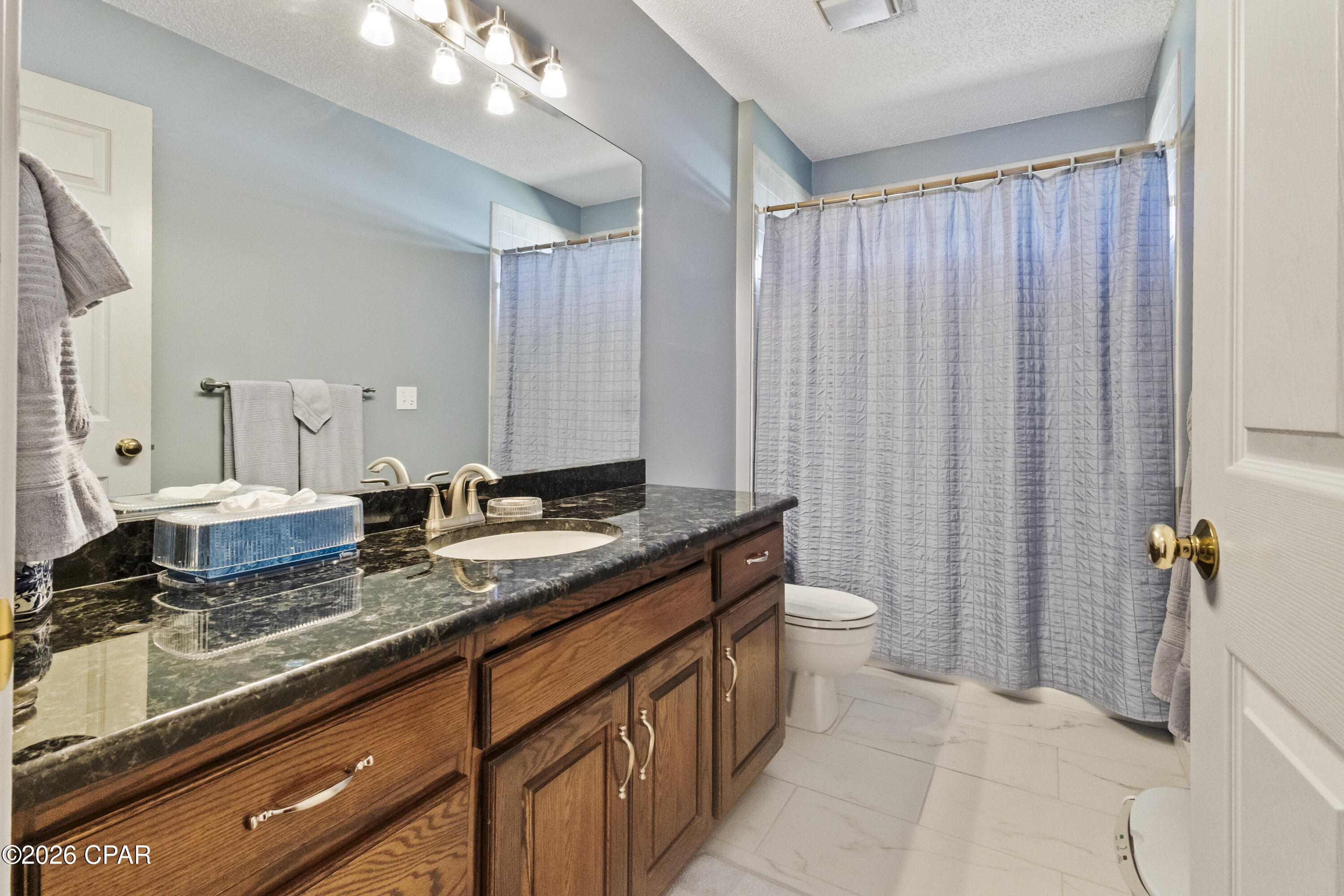 Callaway Bayou Estates Unit 2 - Residential