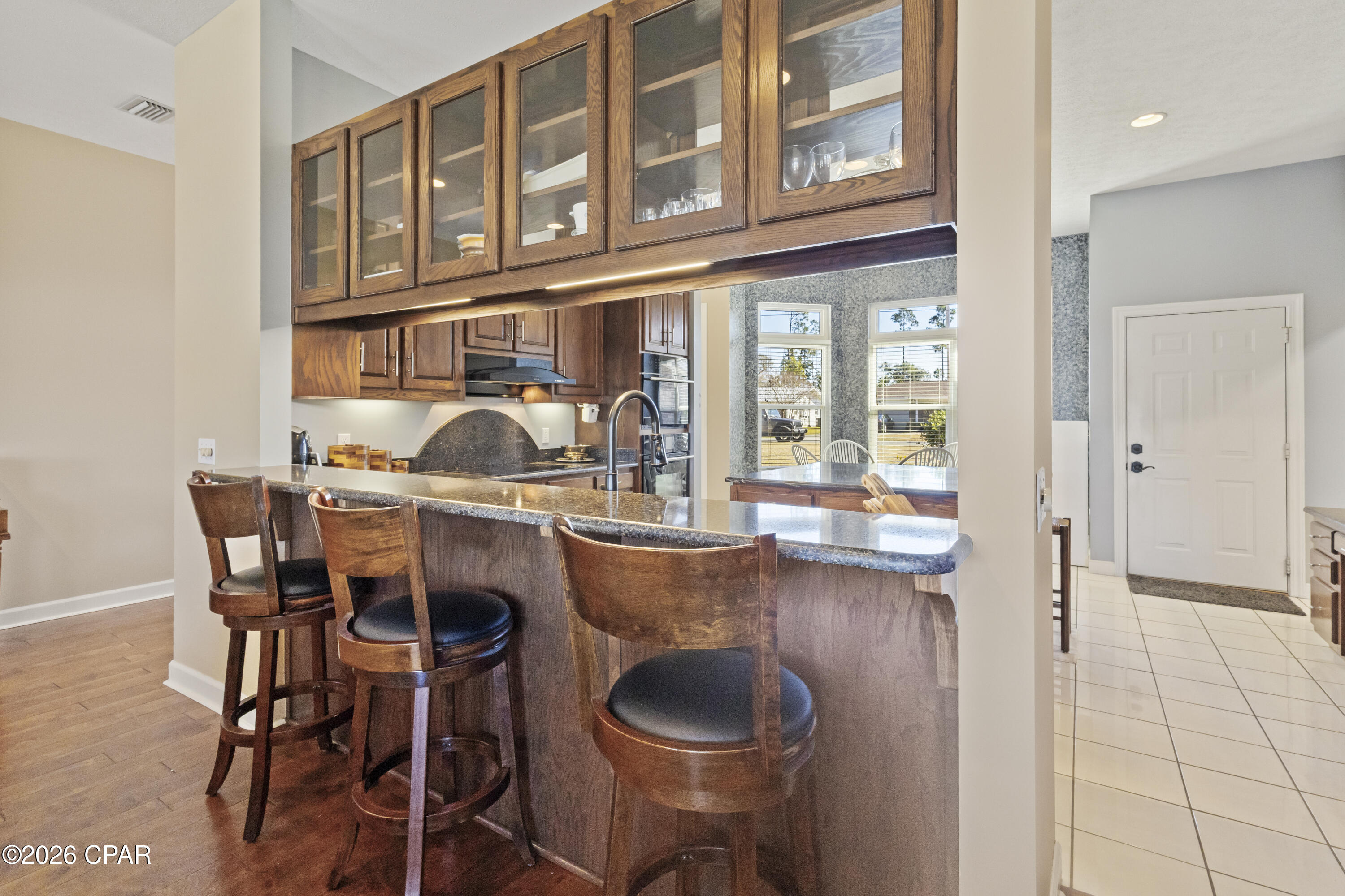 Callaway Bayou Estates Unit 2 - Residential