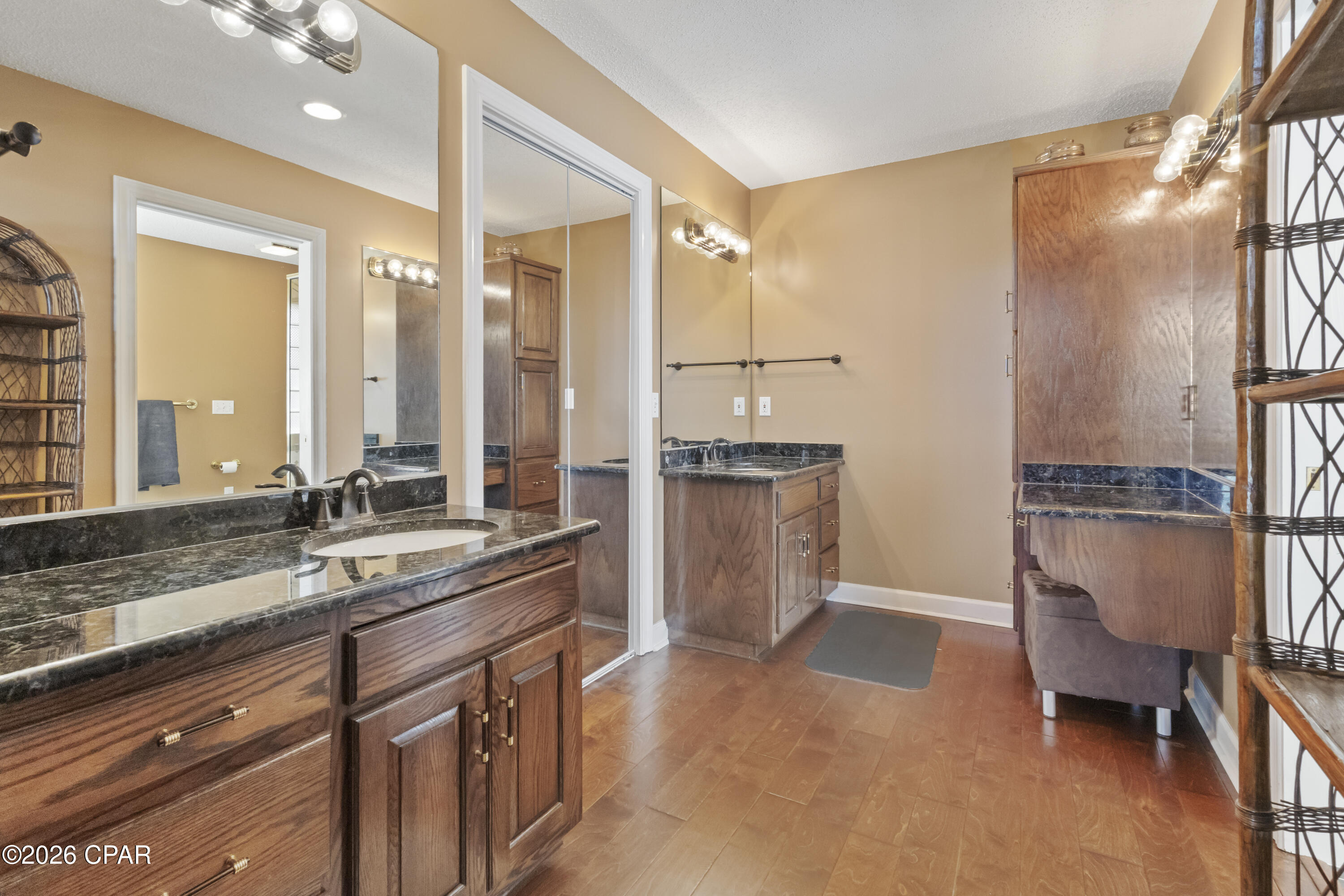 Callaway Bayou Estates Unit 2 - Residential