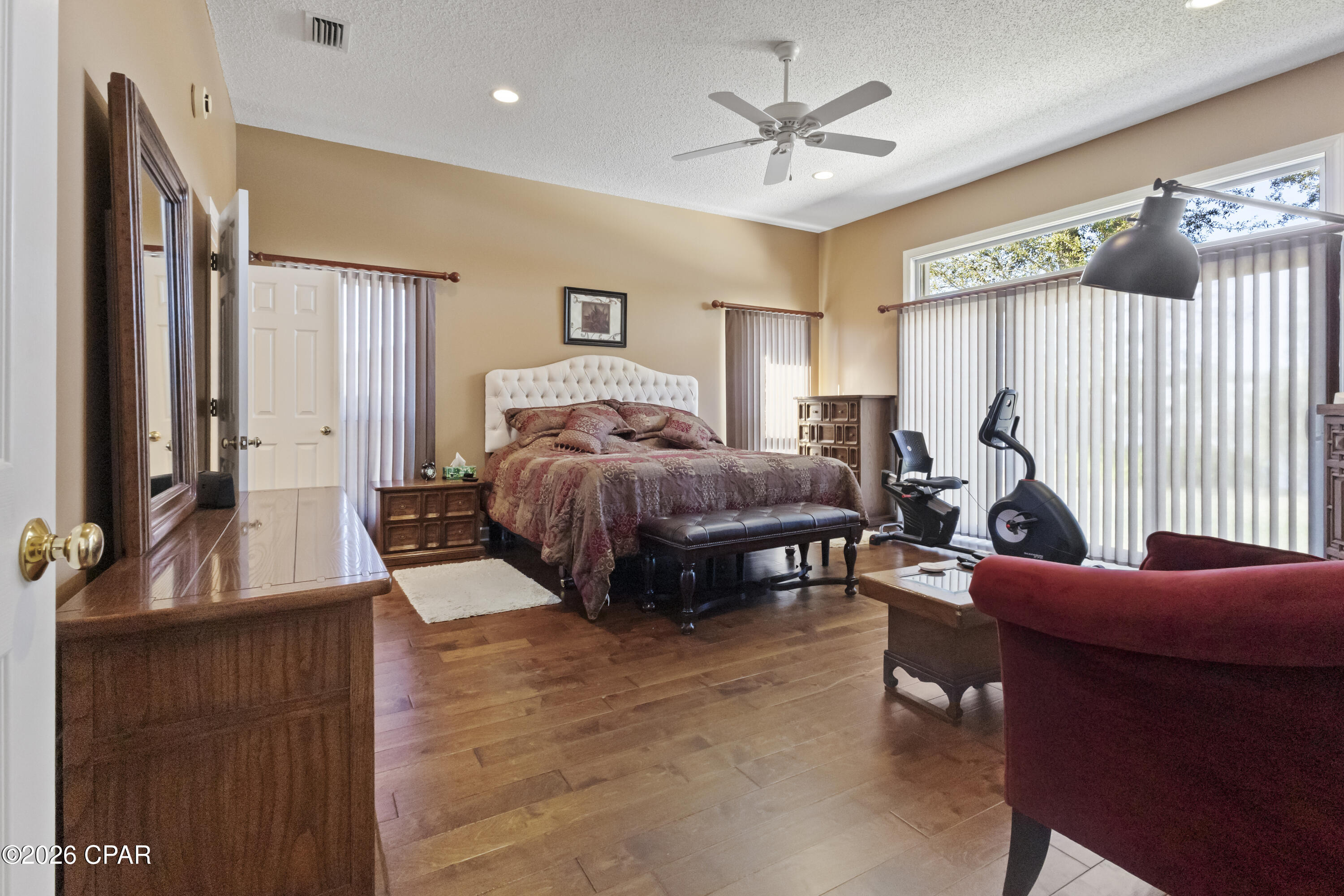 Callaway Bayou Estates Unit 2 - Residential