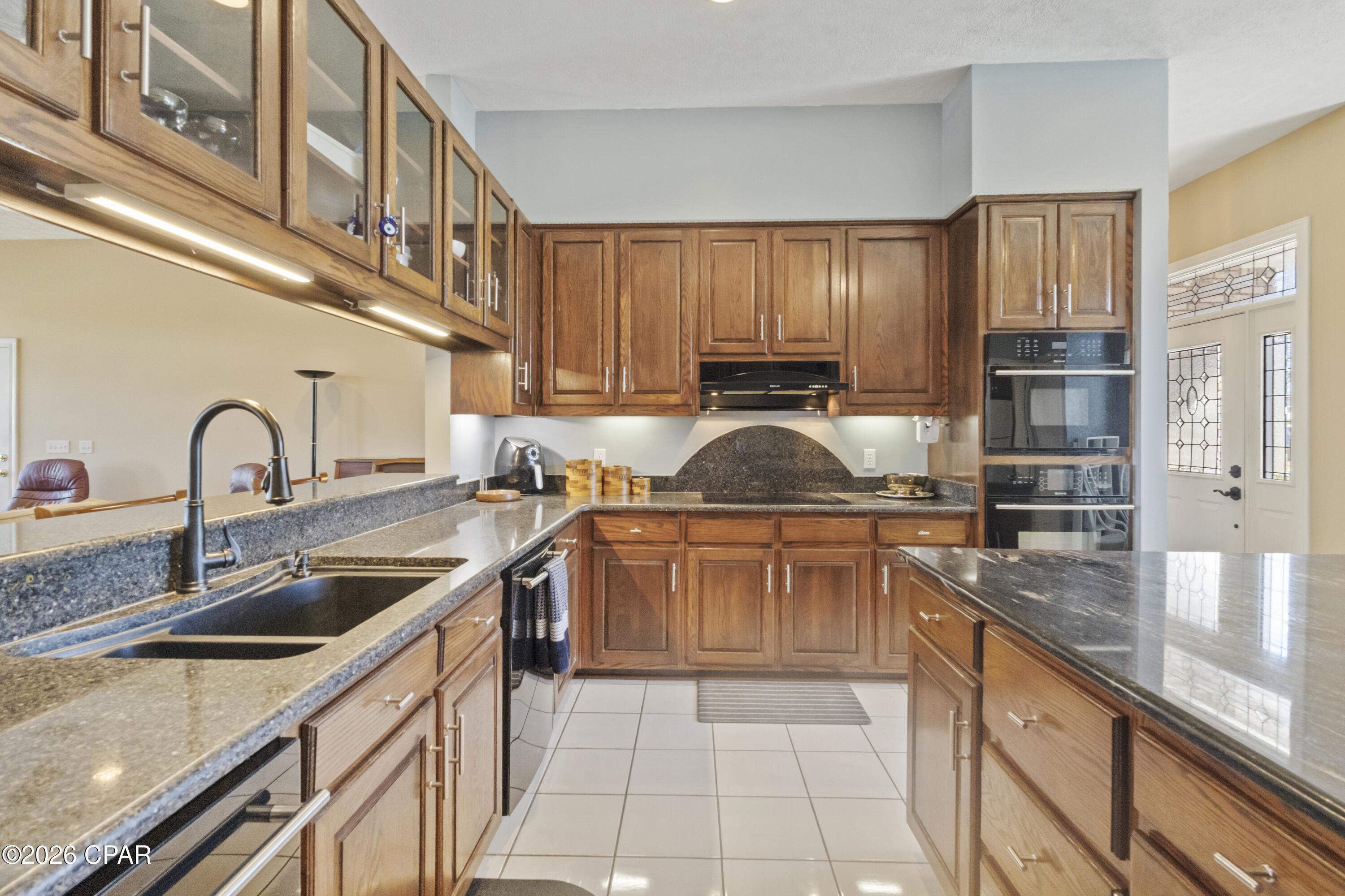 Callaway Bayou Estates Unit 2 - Residential