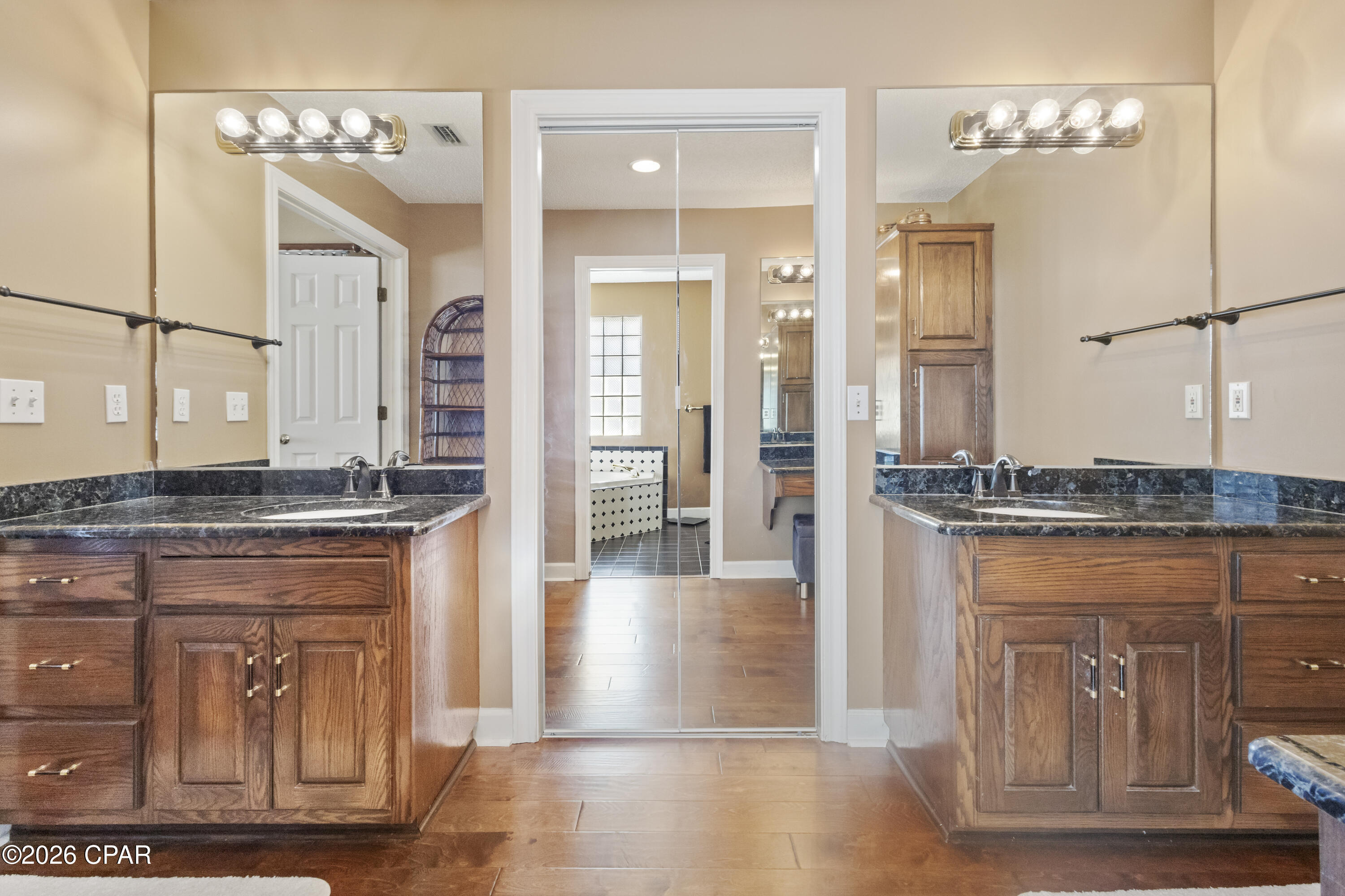 Callaway Bayou Estates Unit 2 - Residential