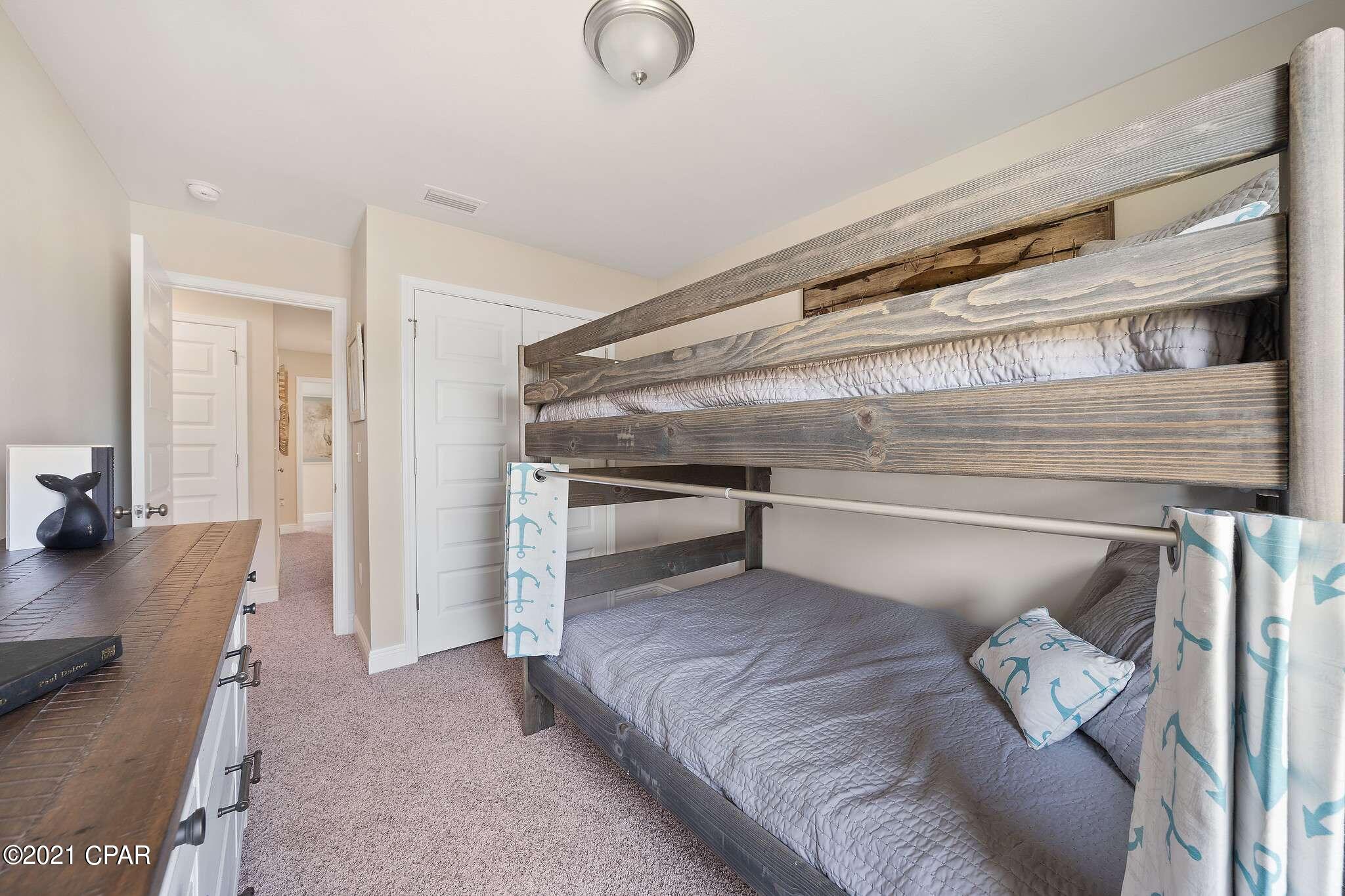 Bridge Harbor - Residential Lease