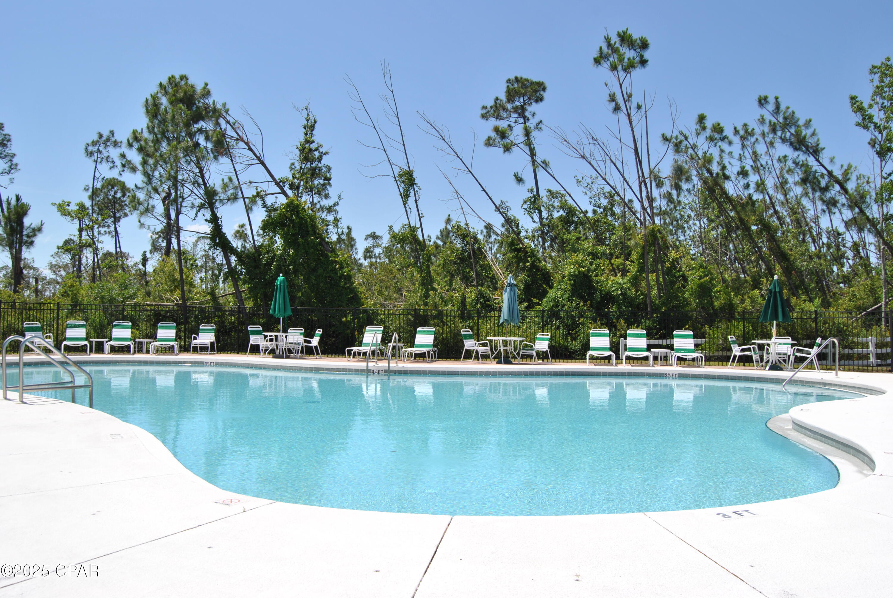 Laird Bayou - Land