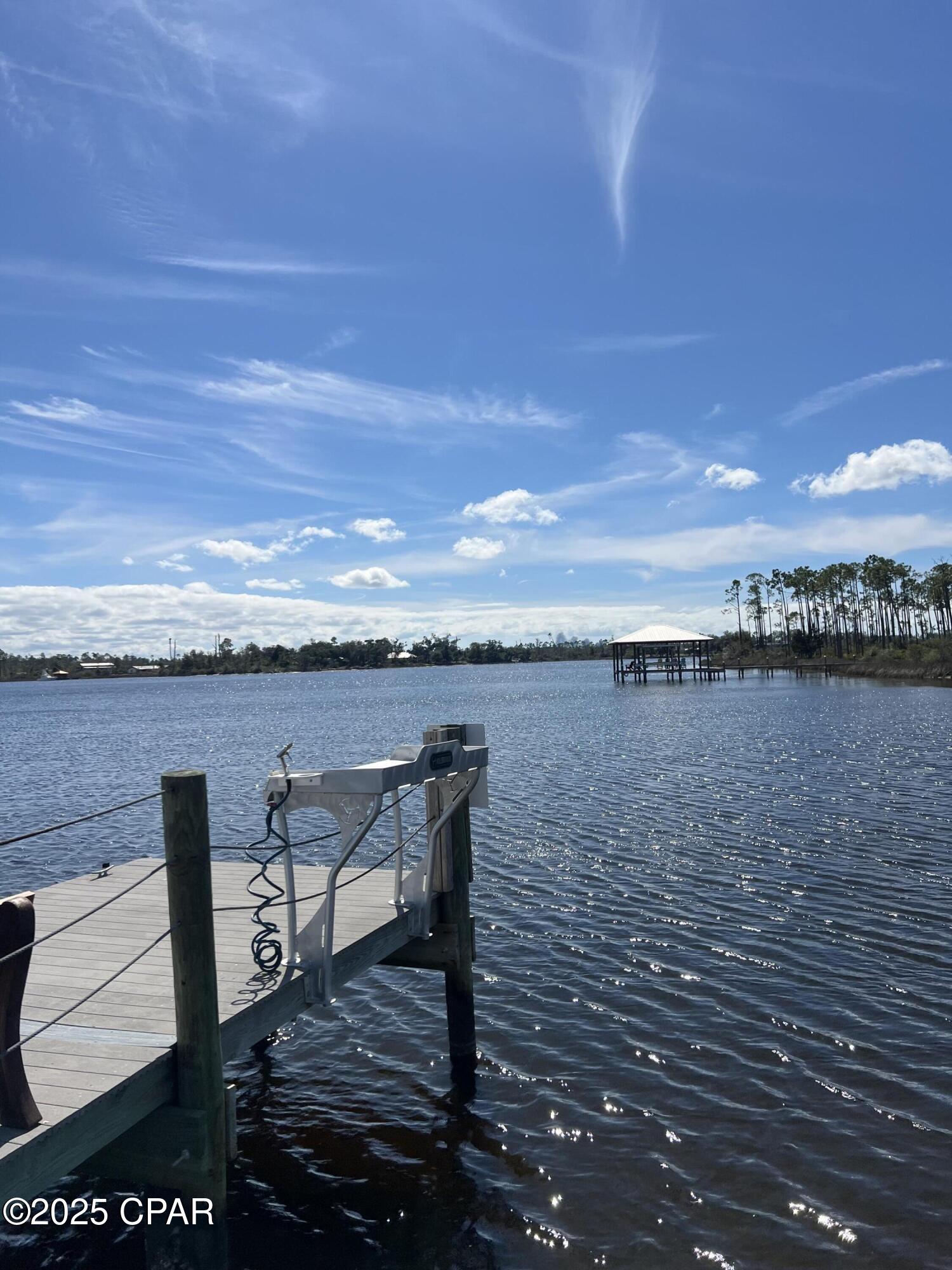 Laird Bayou - Land