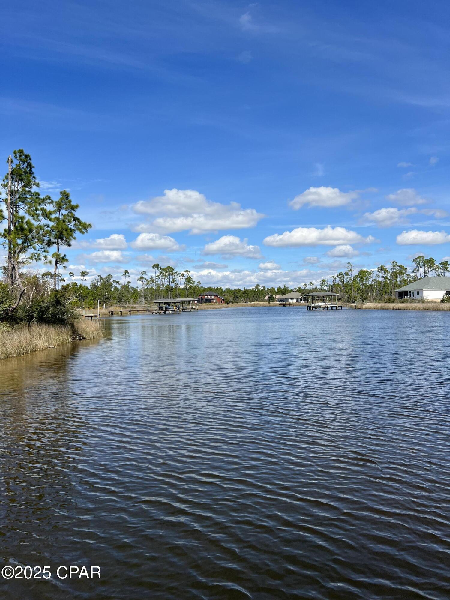 Laird Bayou - Land