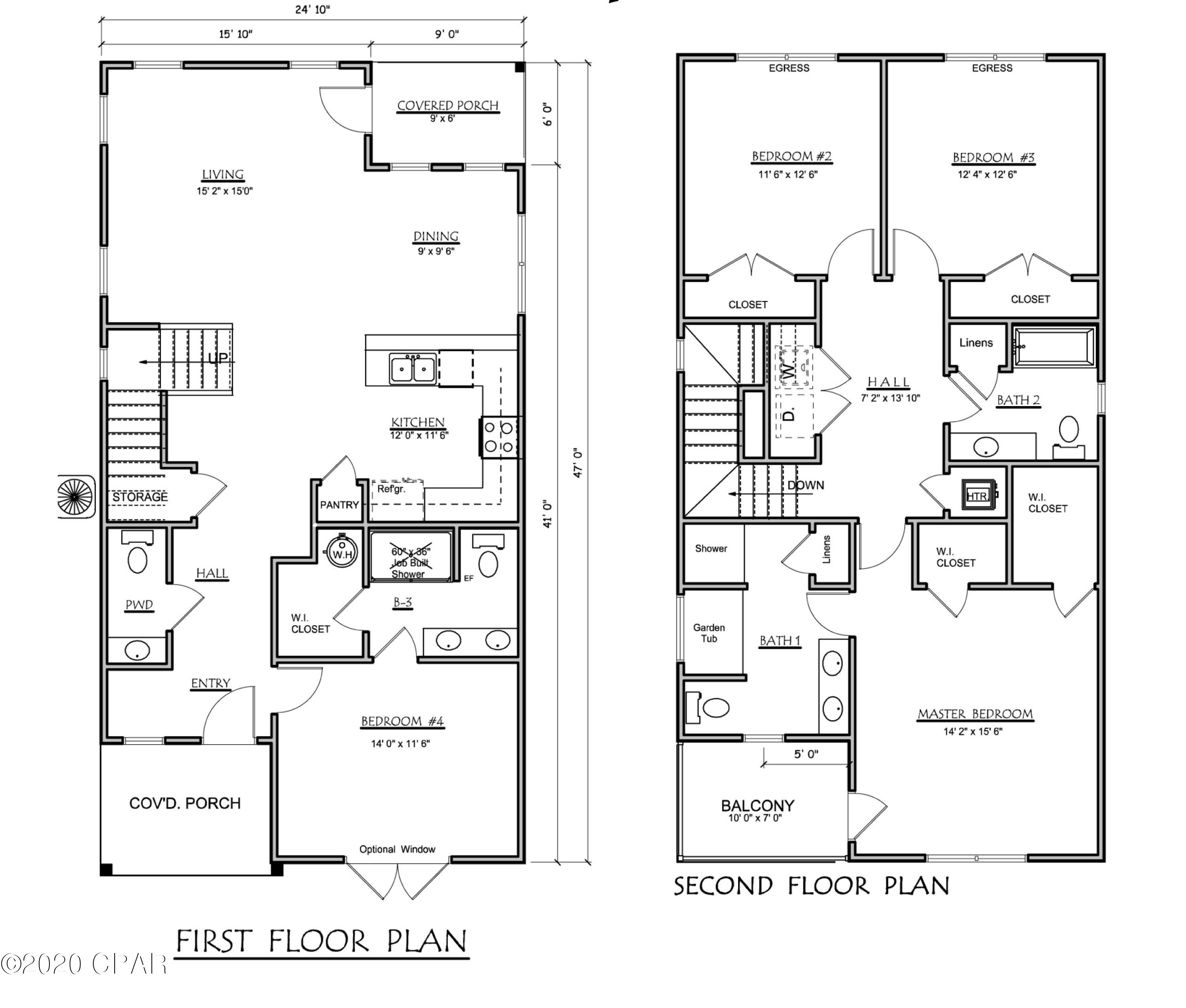 Bridge Harbor - Residential