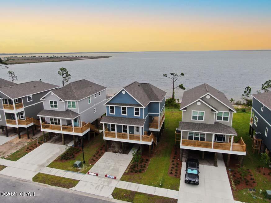 Bridge Harbor - Residential