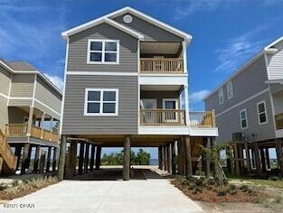 Bridge Harbor - Residential