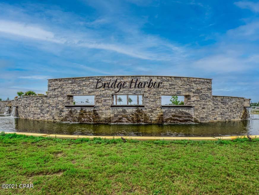 Bridge Harbor - Residential