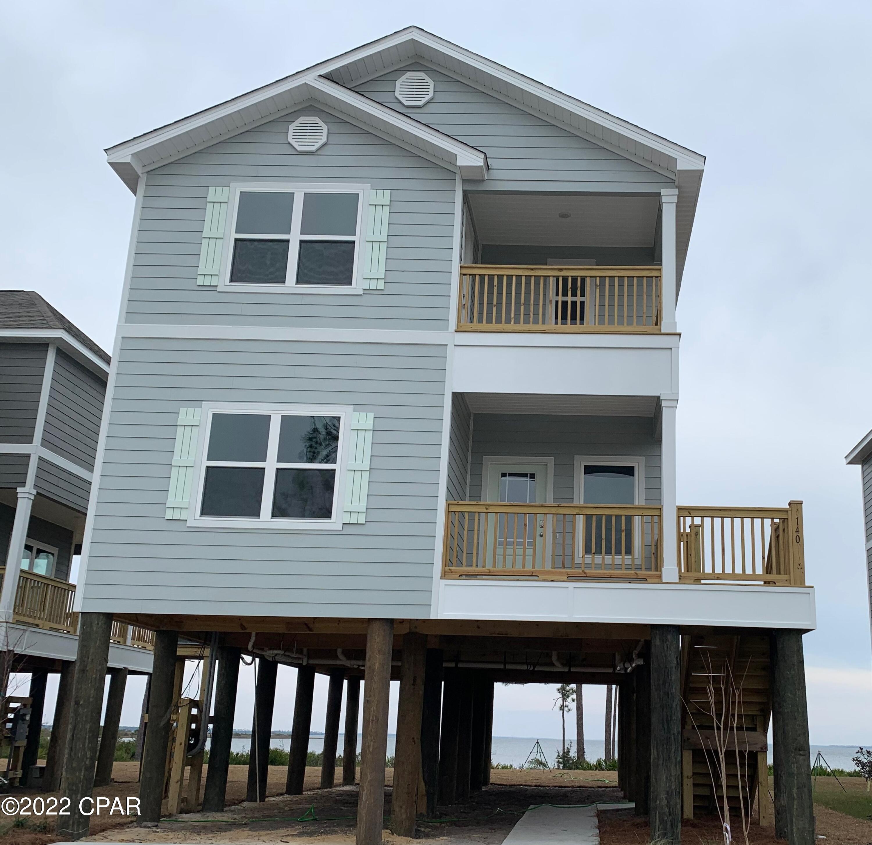 Bridge Harbor - Residential