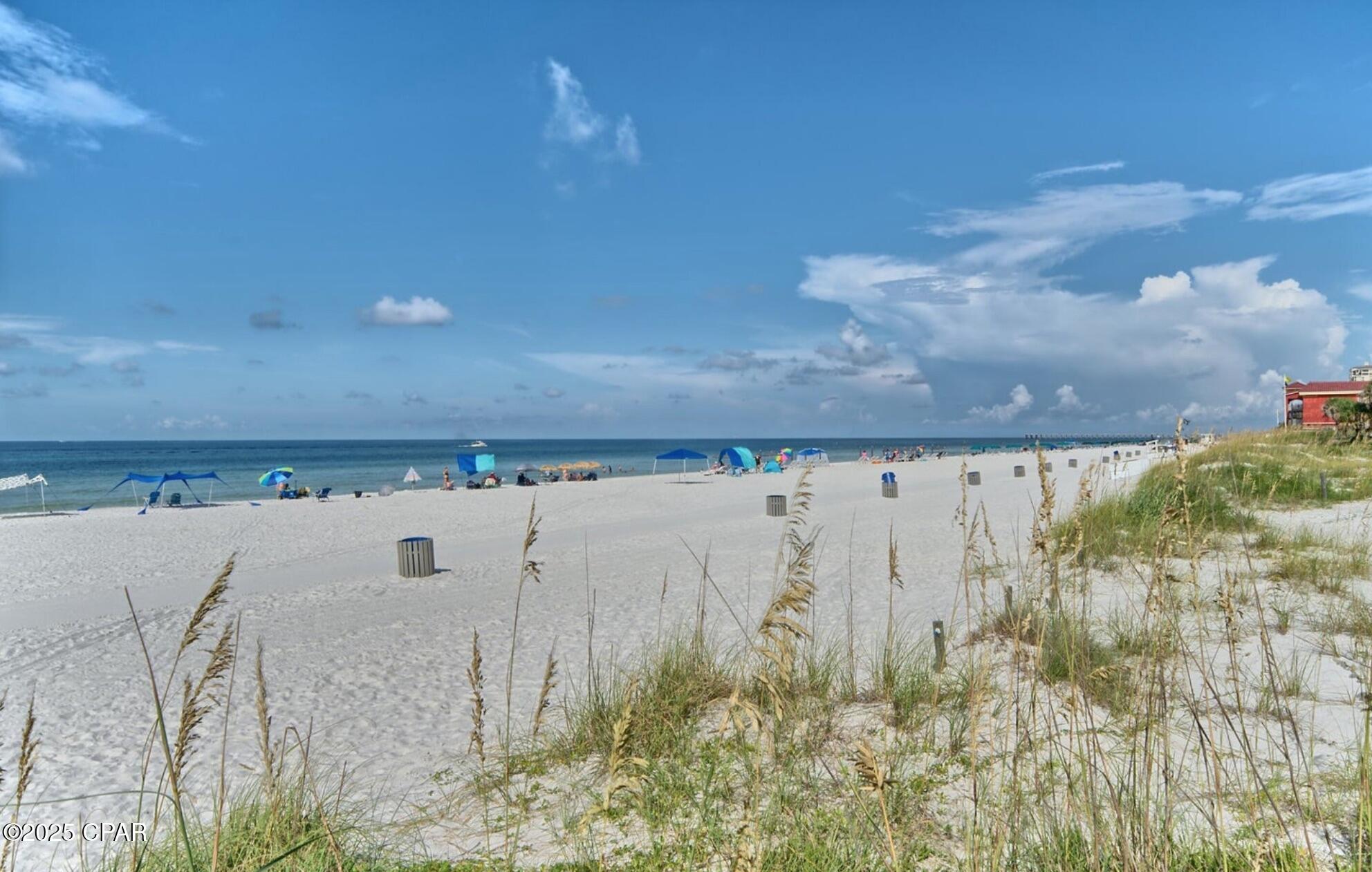 Gulf Highlands Beach Resort - Residential