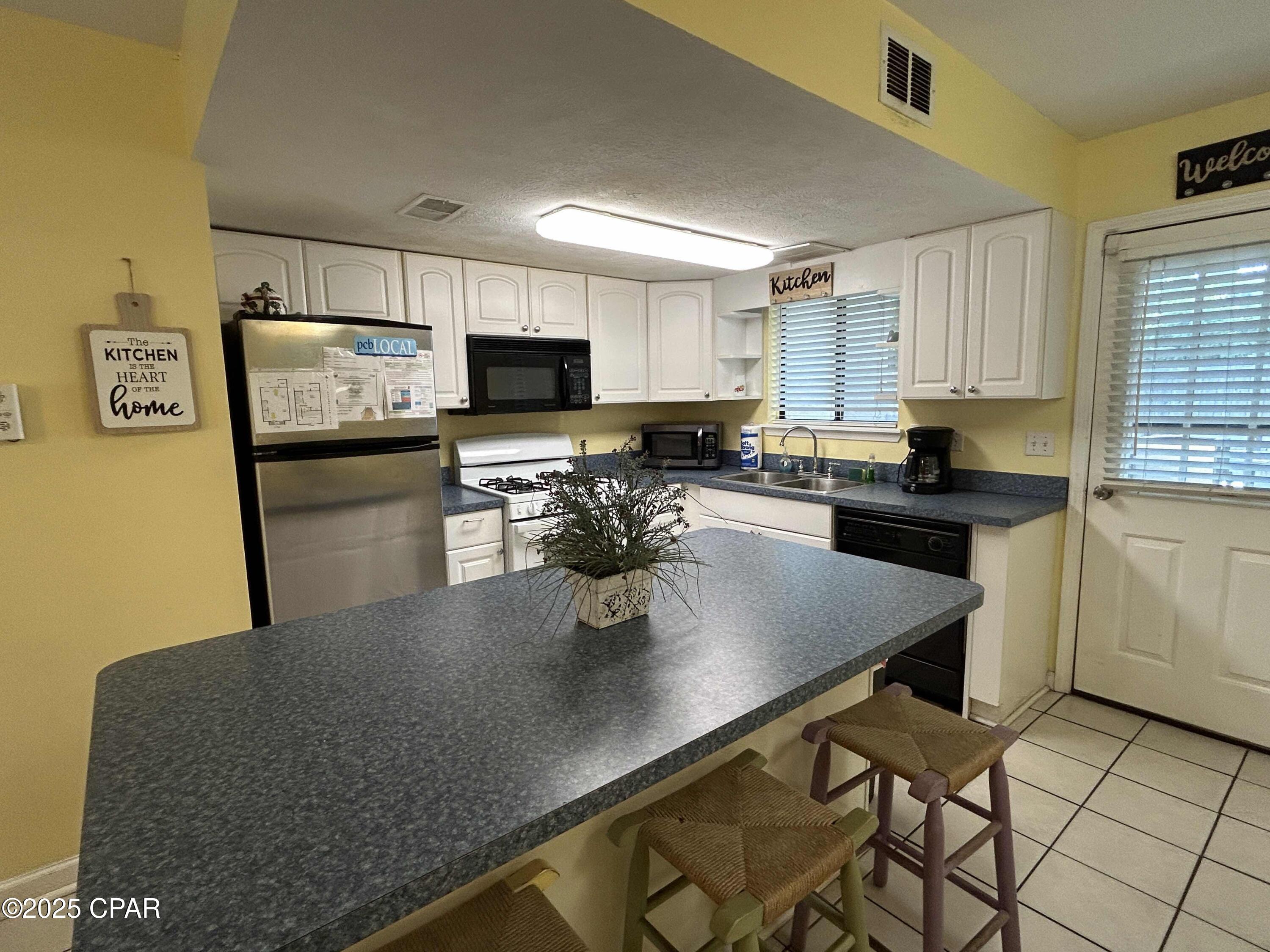 Gulf Highlands Beach Resort - Residential