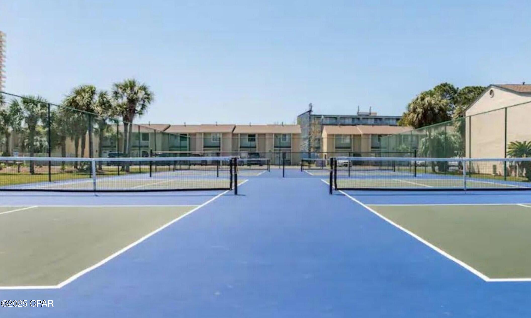 Gulf Highlands Beach Resort - Residential