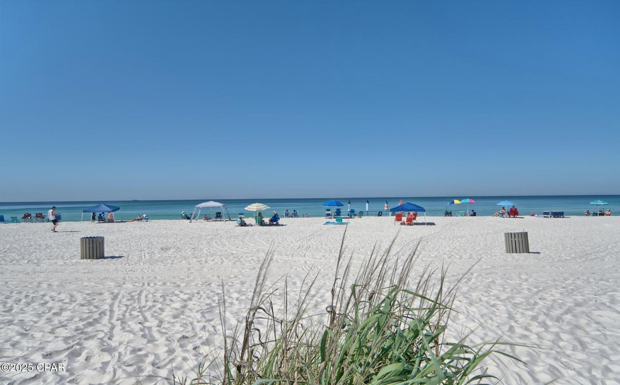 Gulf Highlands Beach Resort - Residential