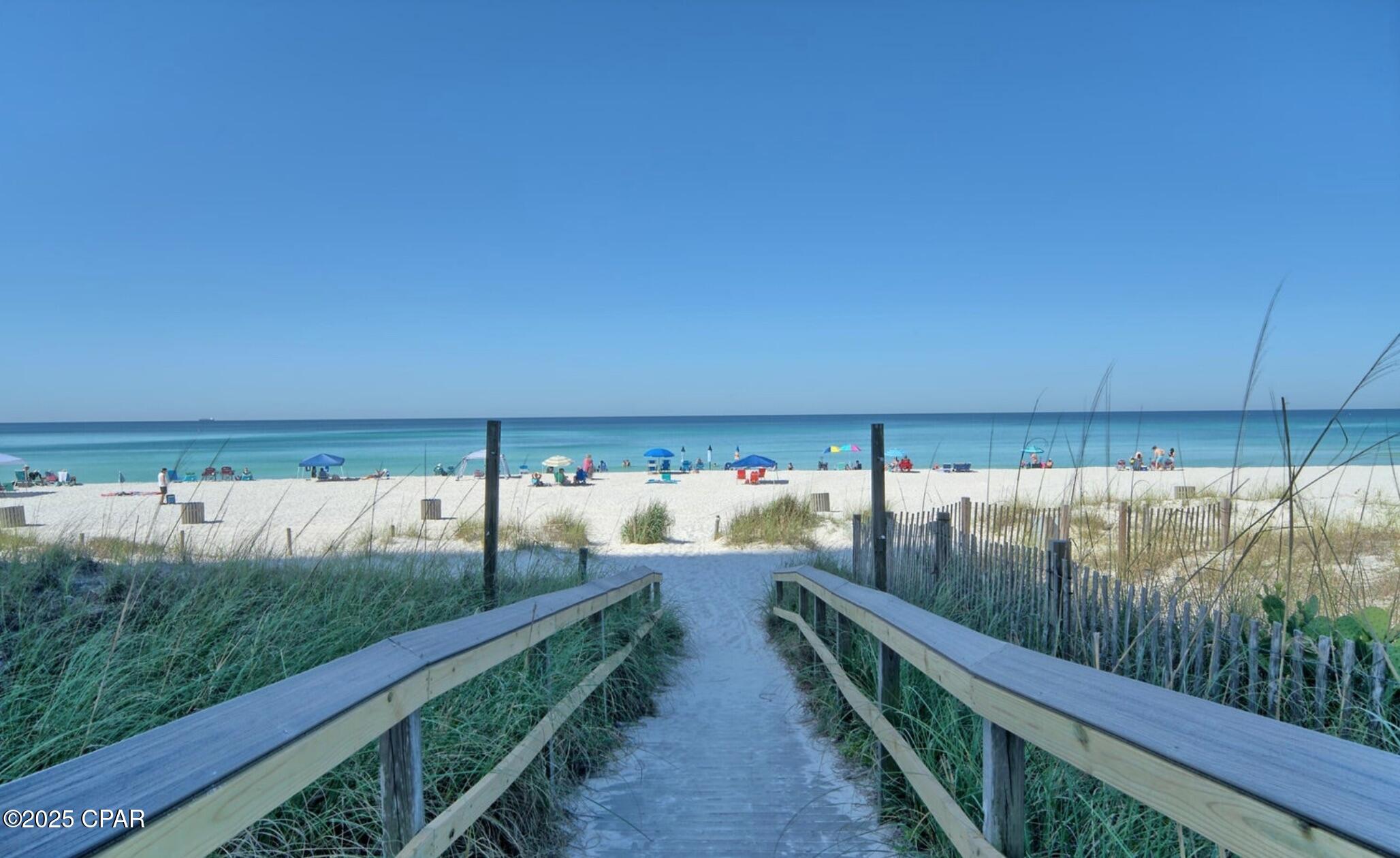 Gulf Highlands Beach Resort - Residential