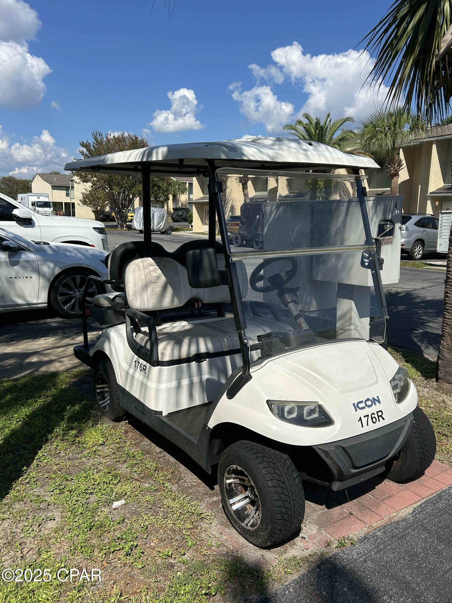 Gulf Highlands Beach Resort - Residential