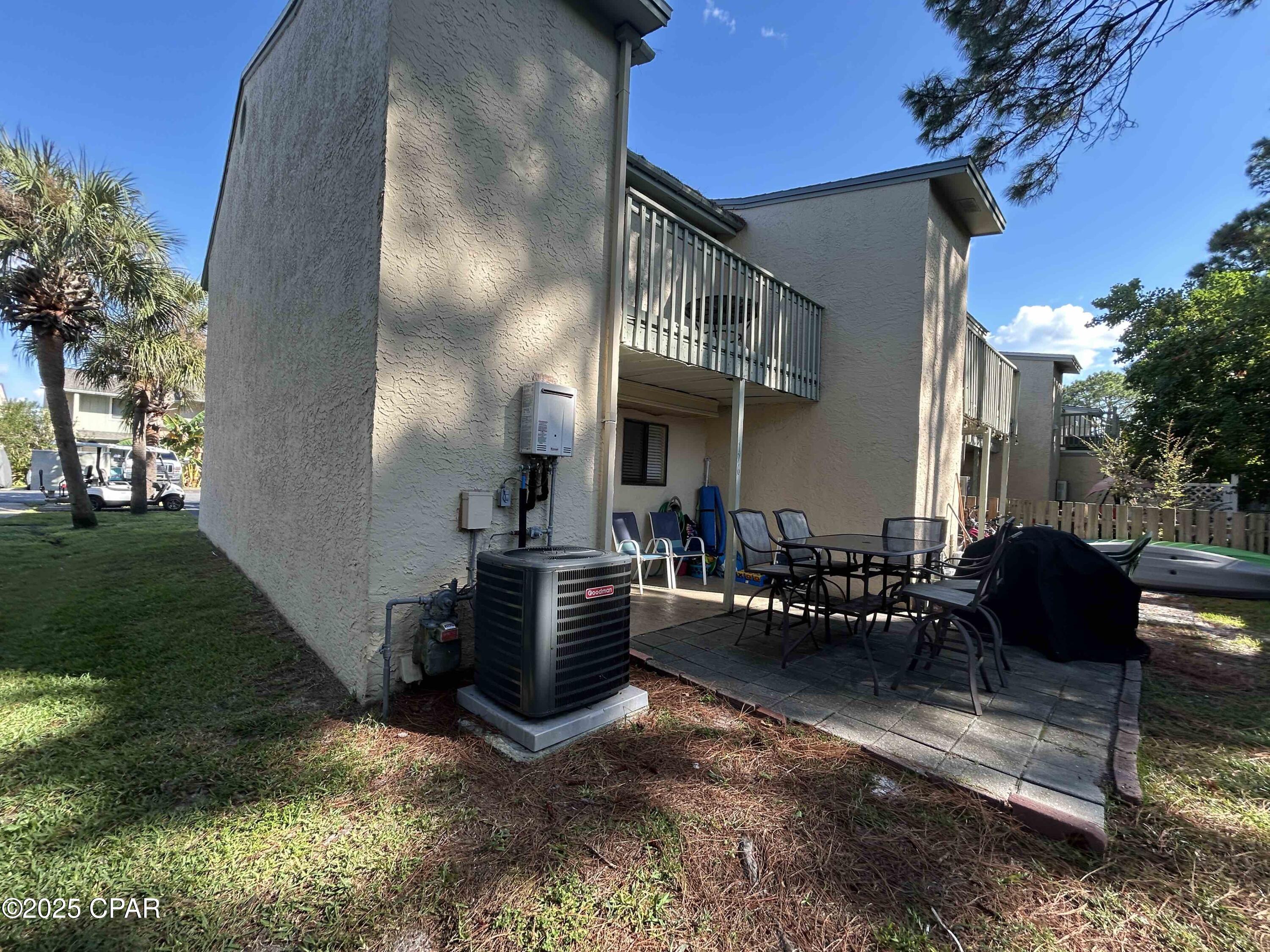 Gulf Highlands Beach Resort - Residential