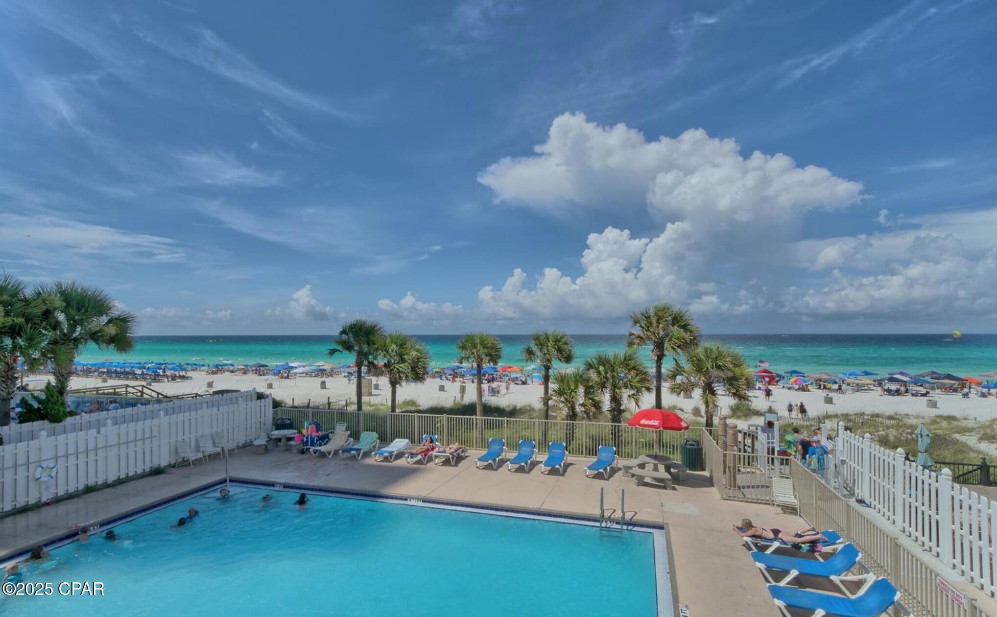 Gulf Highlands Beach Resort - Residential