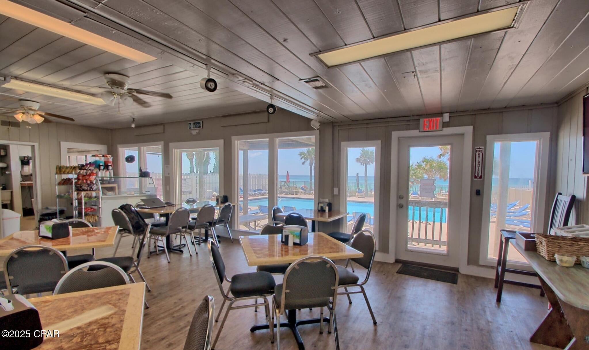 Gulf Highlands Beach Resort - Residential