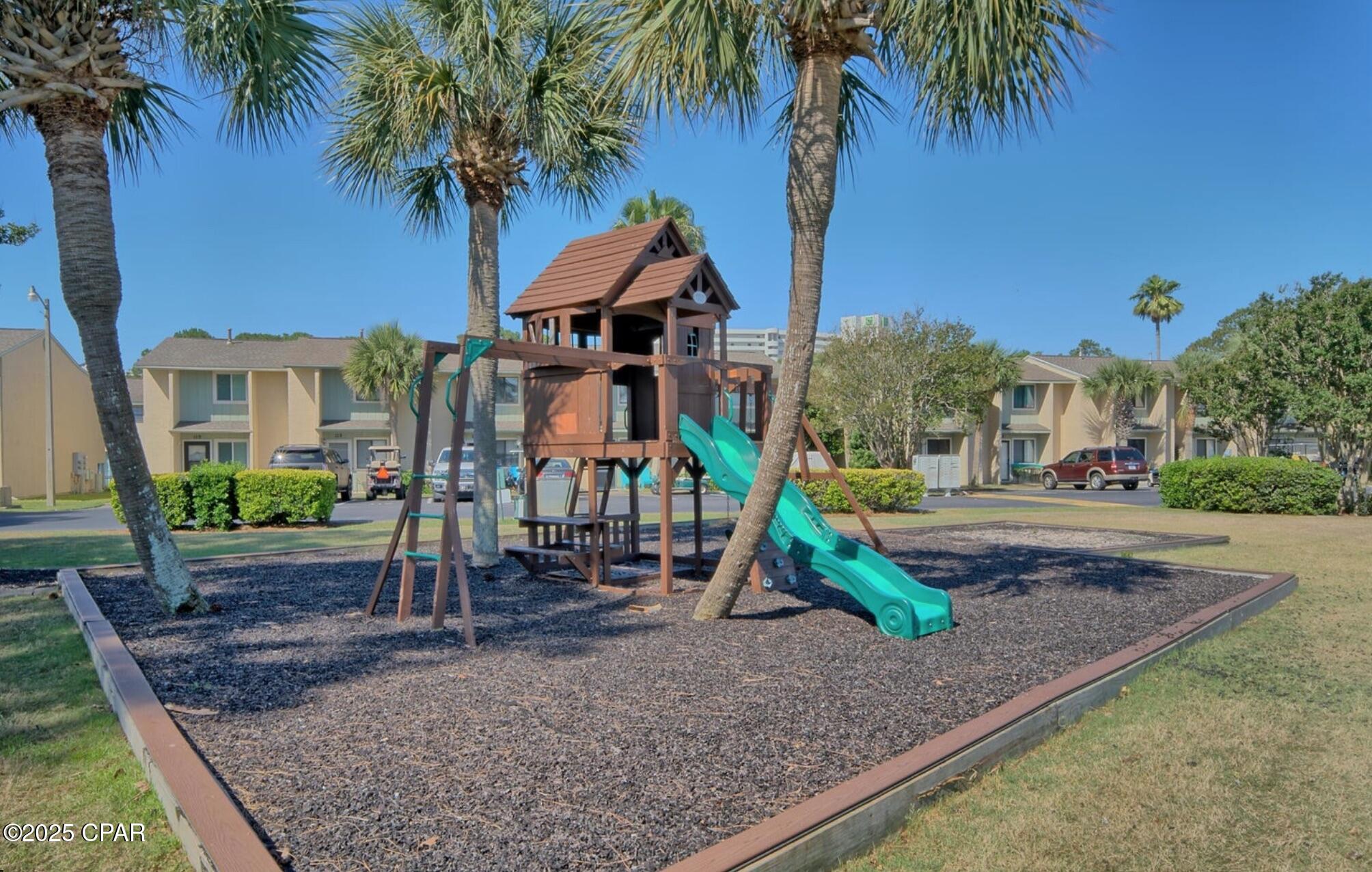 Gulf Highlands Beach Resort - Residential