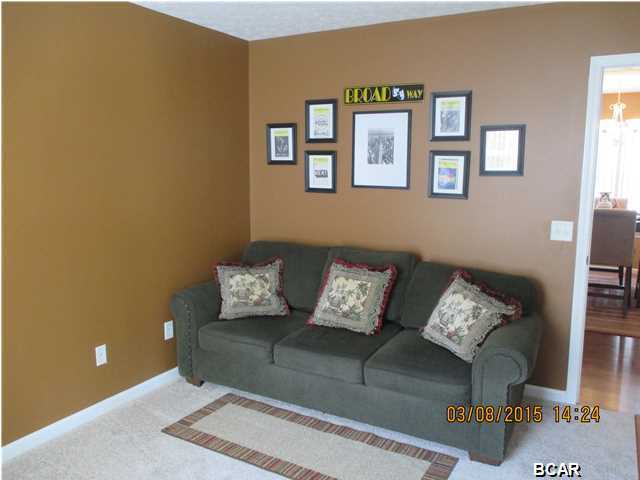 Lake Marin - Residential