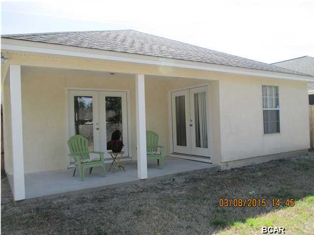 Lake Marin - Residential