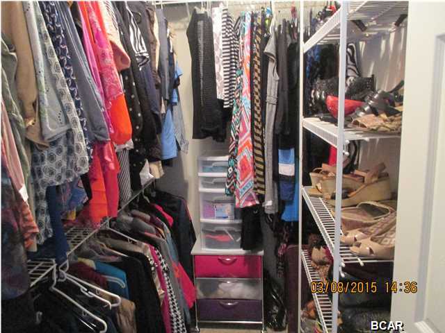 Lake Marin - Residential