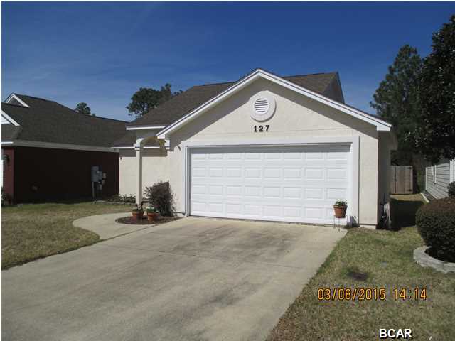 Lake Marin - Residential