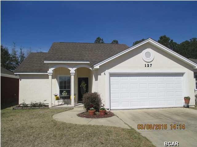 Lake Marin - Residential