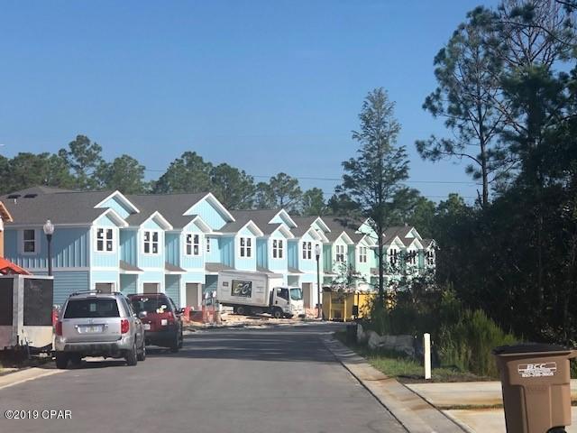 Hathaway Townhomes - Residential
