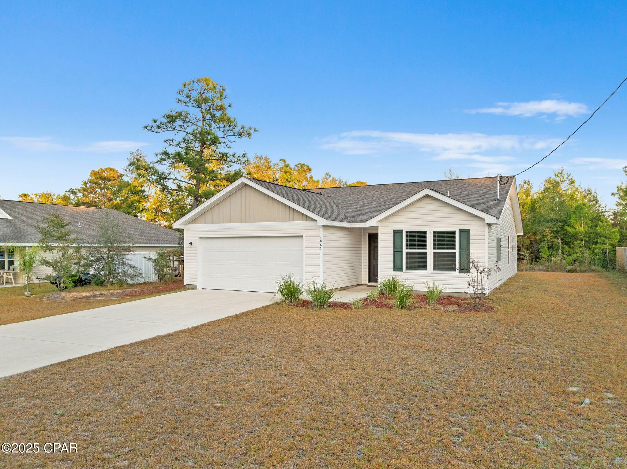 Sunny Hills - Residential