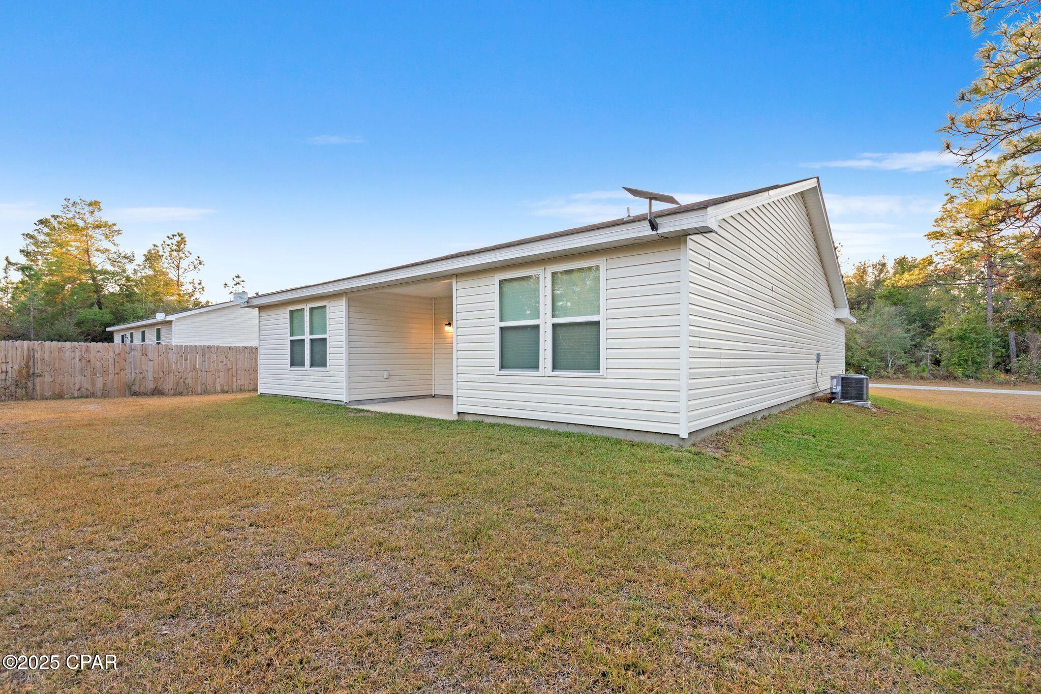 Sunny Hills - Residential