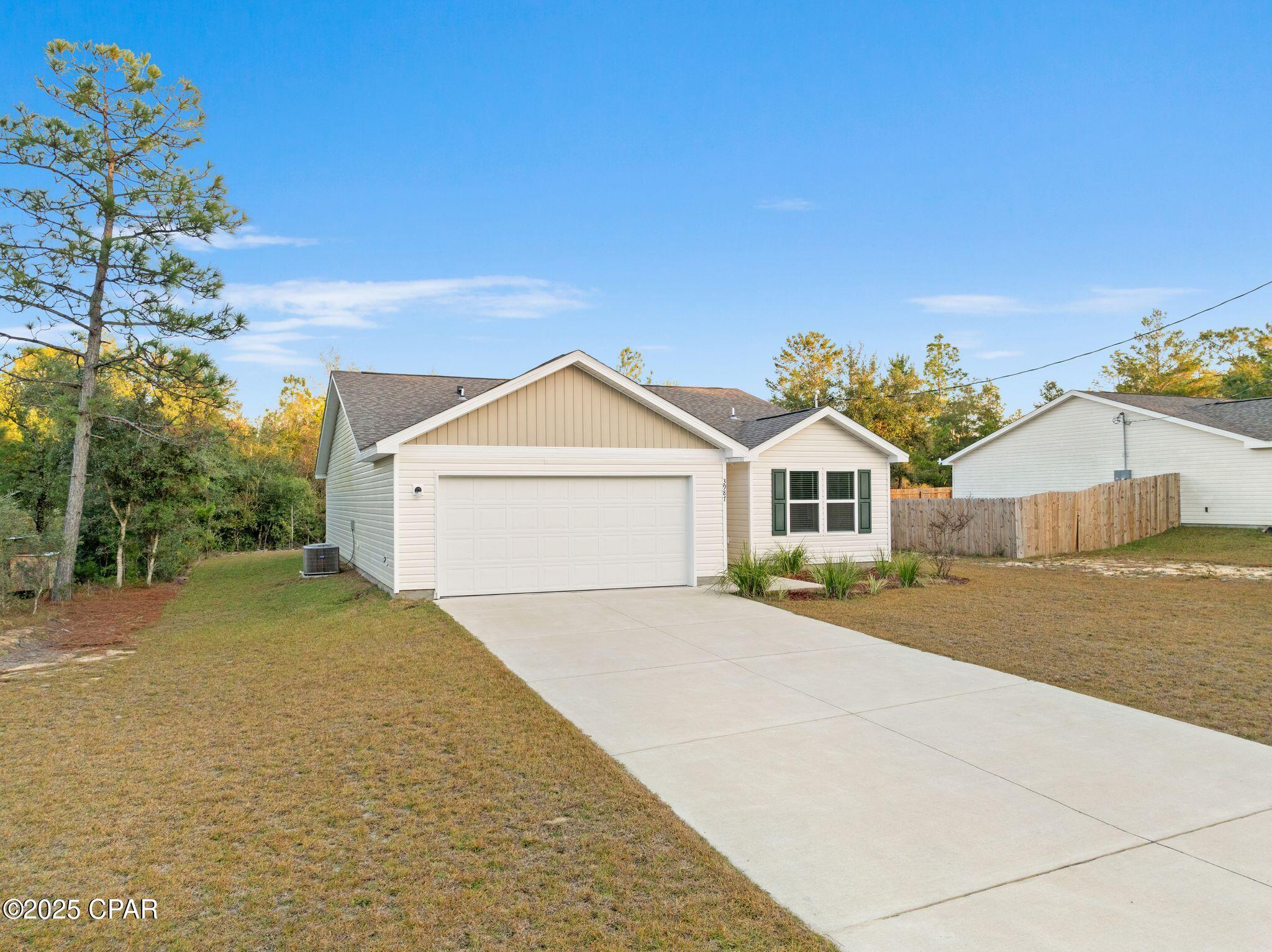 Sunny Hills - Residential