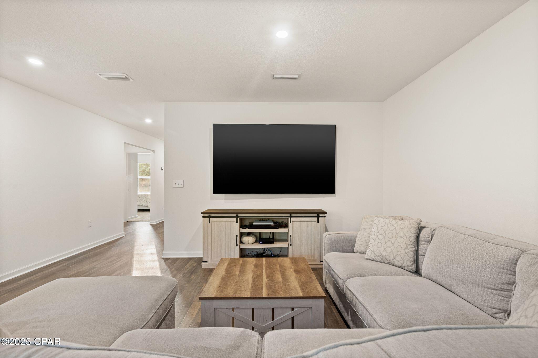 Sunny Hills - Residential