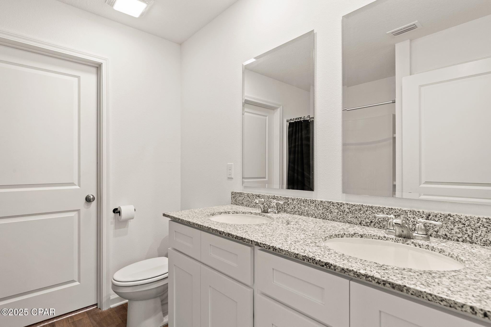 Sunny Hills - Residential